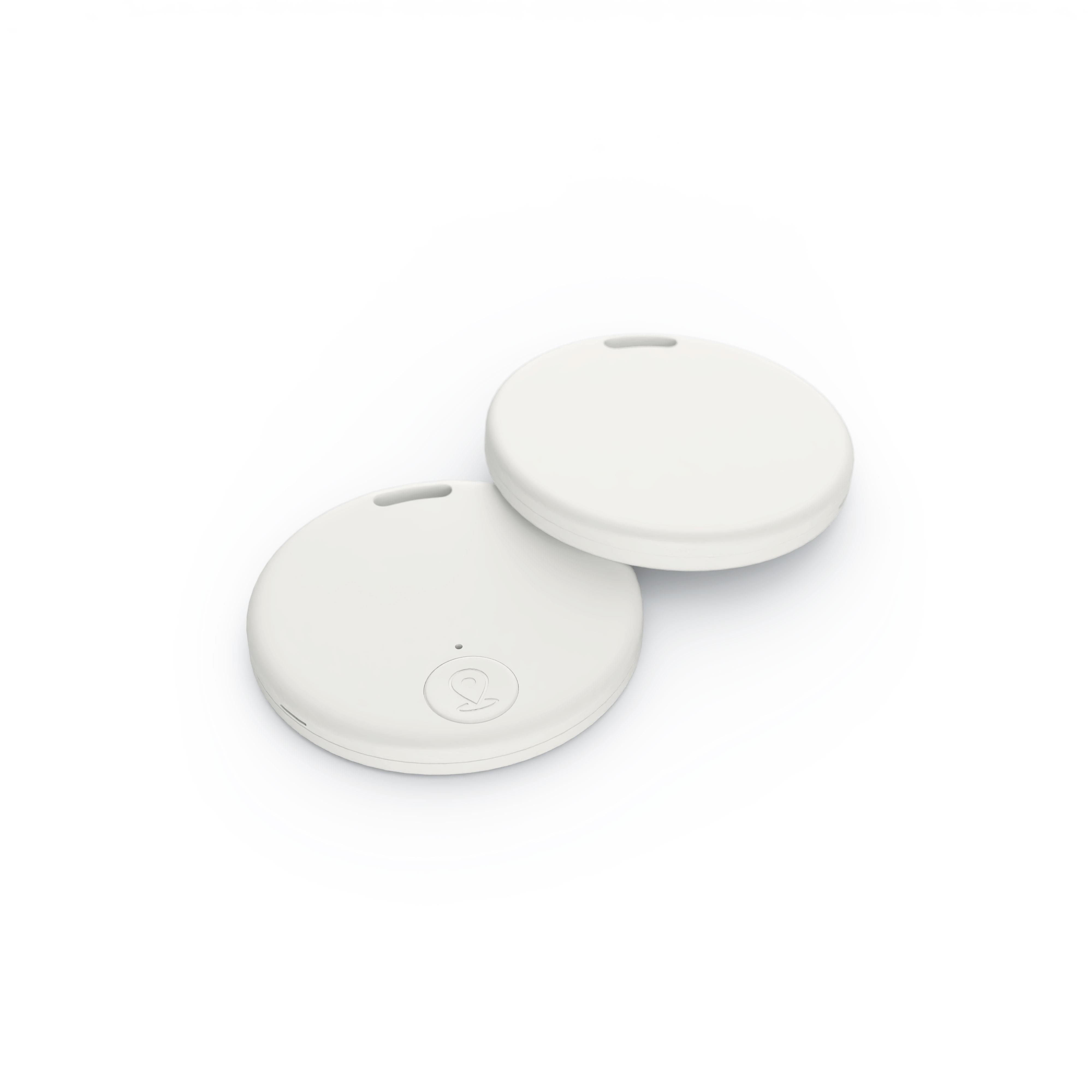 Bluetooth Keyfinder Solo Round