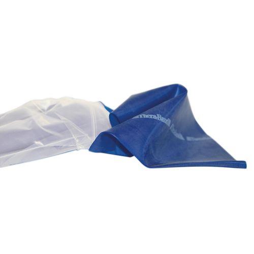 Theraband 2,5 m, im Pergaminbeutel