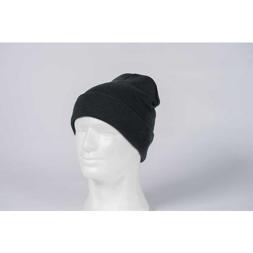 Acrylschal, schwarz