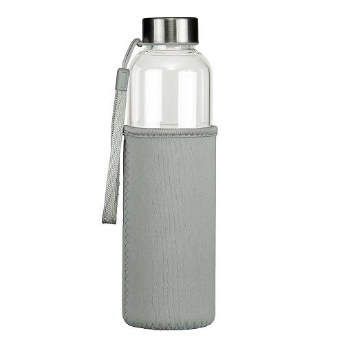 Glas-Flasche ´relax´