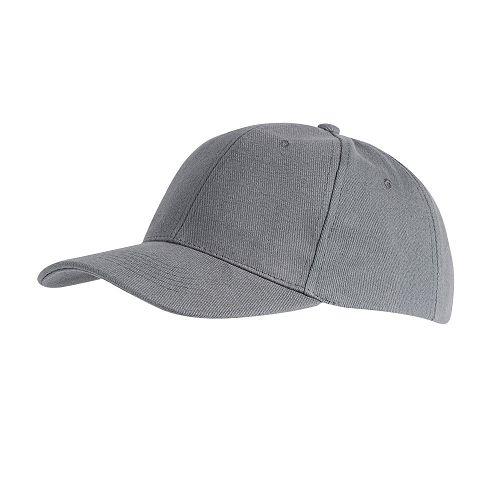 Raver-Cap, anthrazit