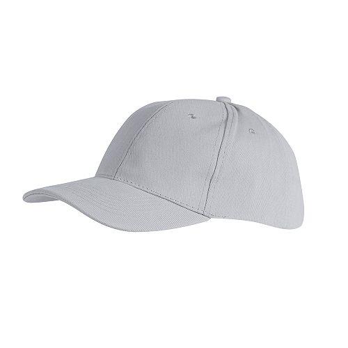 Raver-Cap, grau