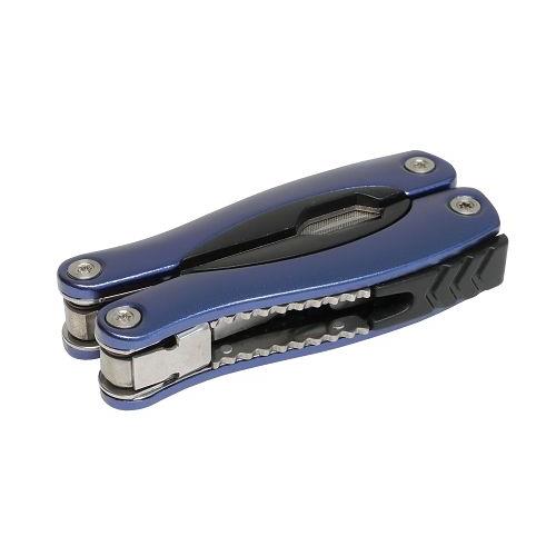Multi-Tool gross, blau