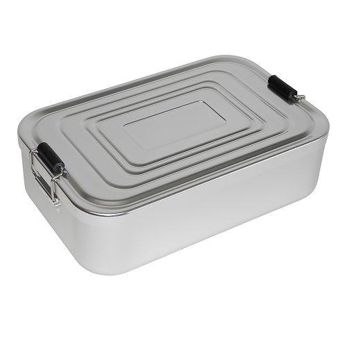 Vesperdose ´Alu-XXL´ 2.200 ml