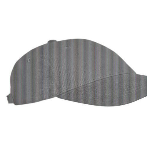 Canvas-Cap, navyblau