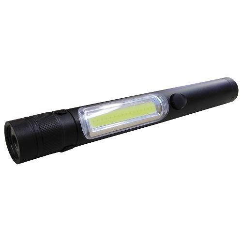 Taschenlampe „mechanic“