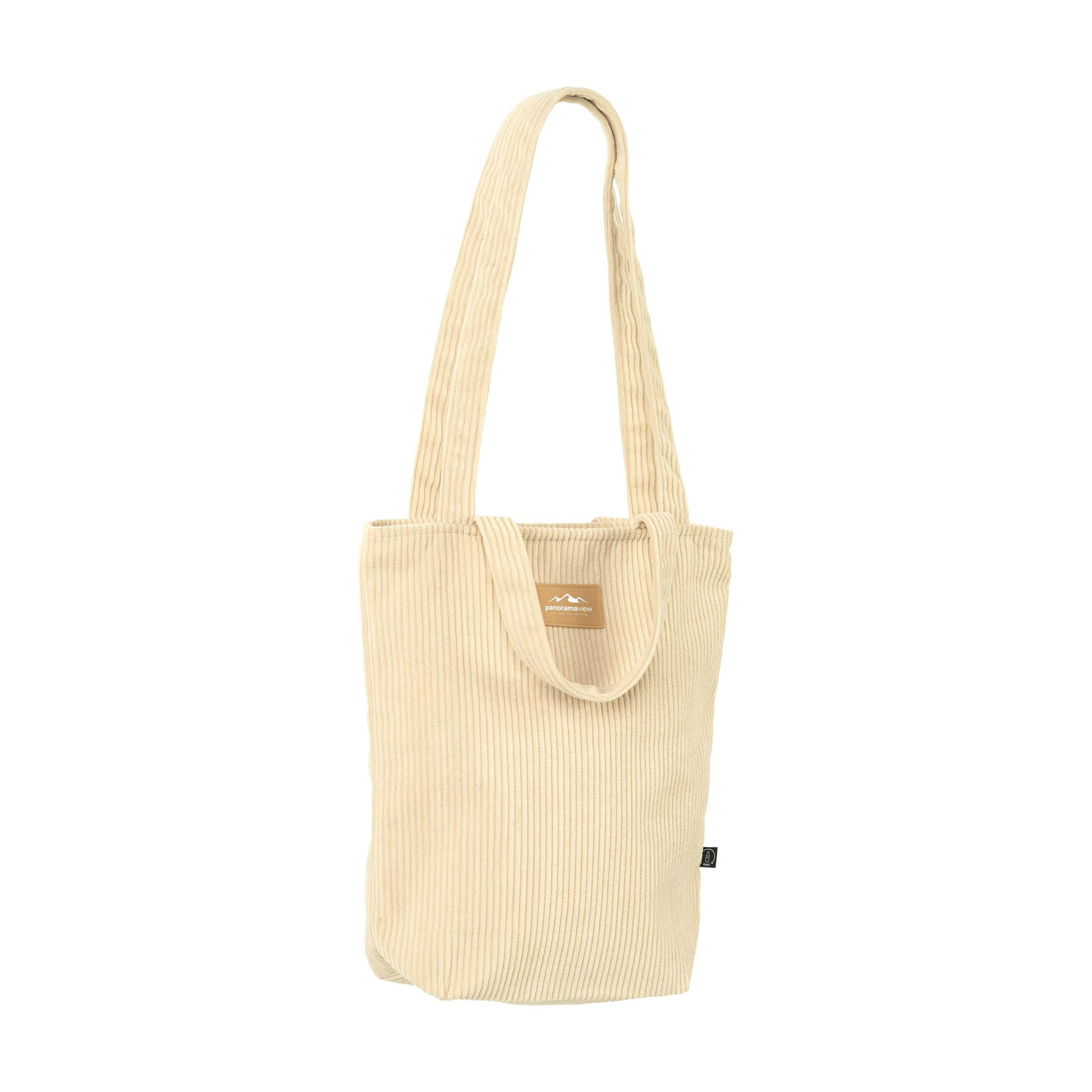 Alfie GRS Recycled Laptopbag 15´ (450 g/m²) Laptoptasche