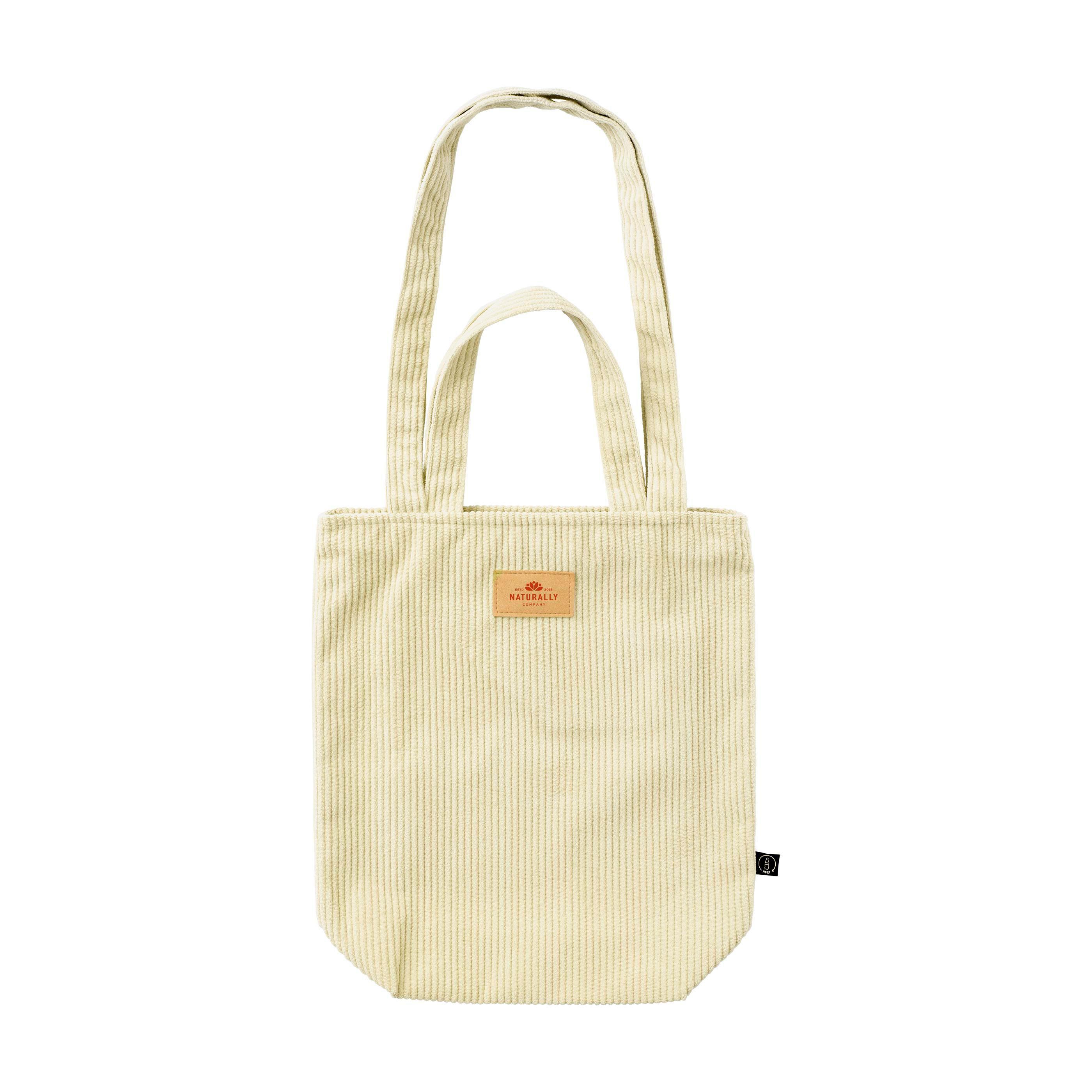 Alfie GRS Recycled Laptopbag 15´ (450 g/m²) Laptoptasche