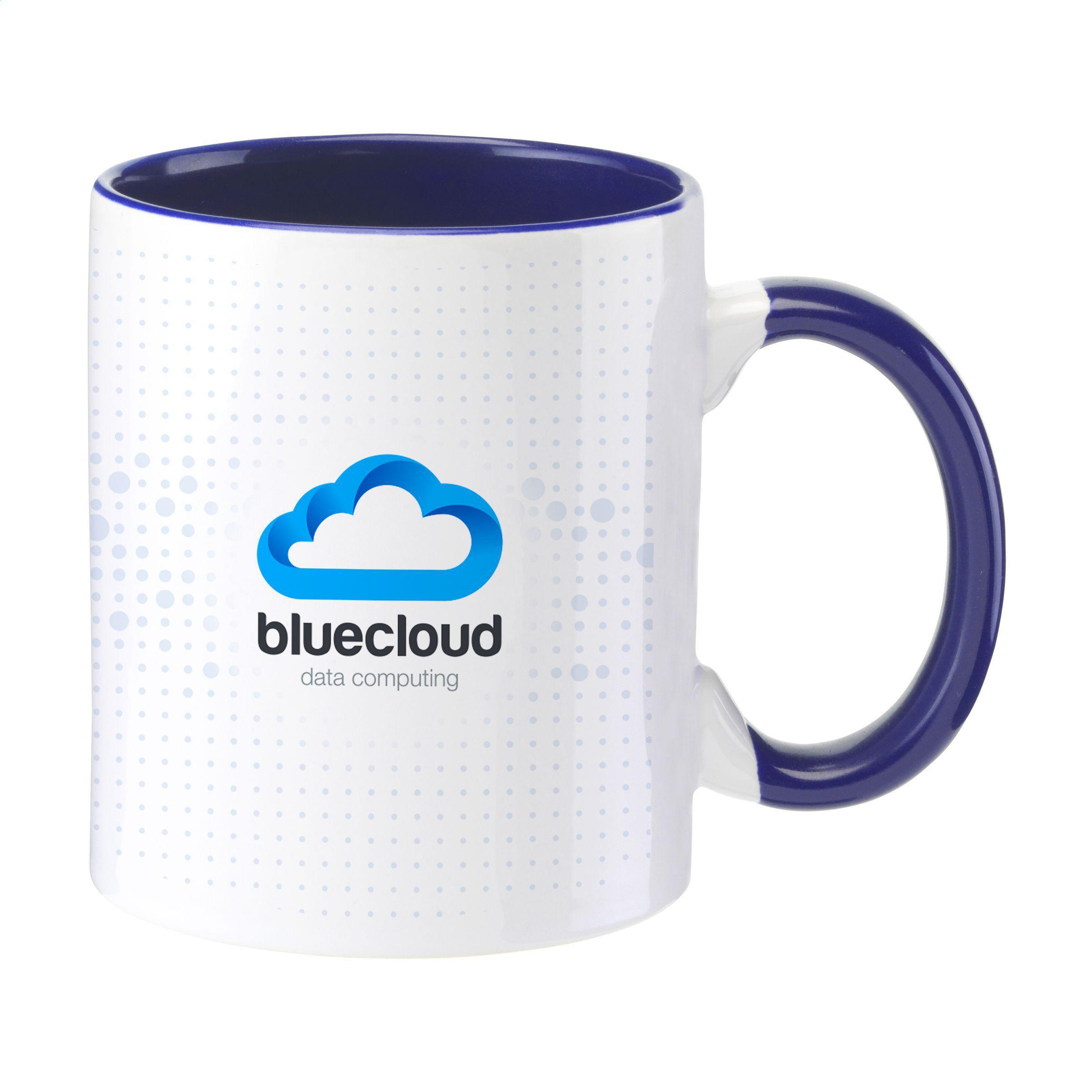 Full Colour Mug Colorato 350 ml Tasse