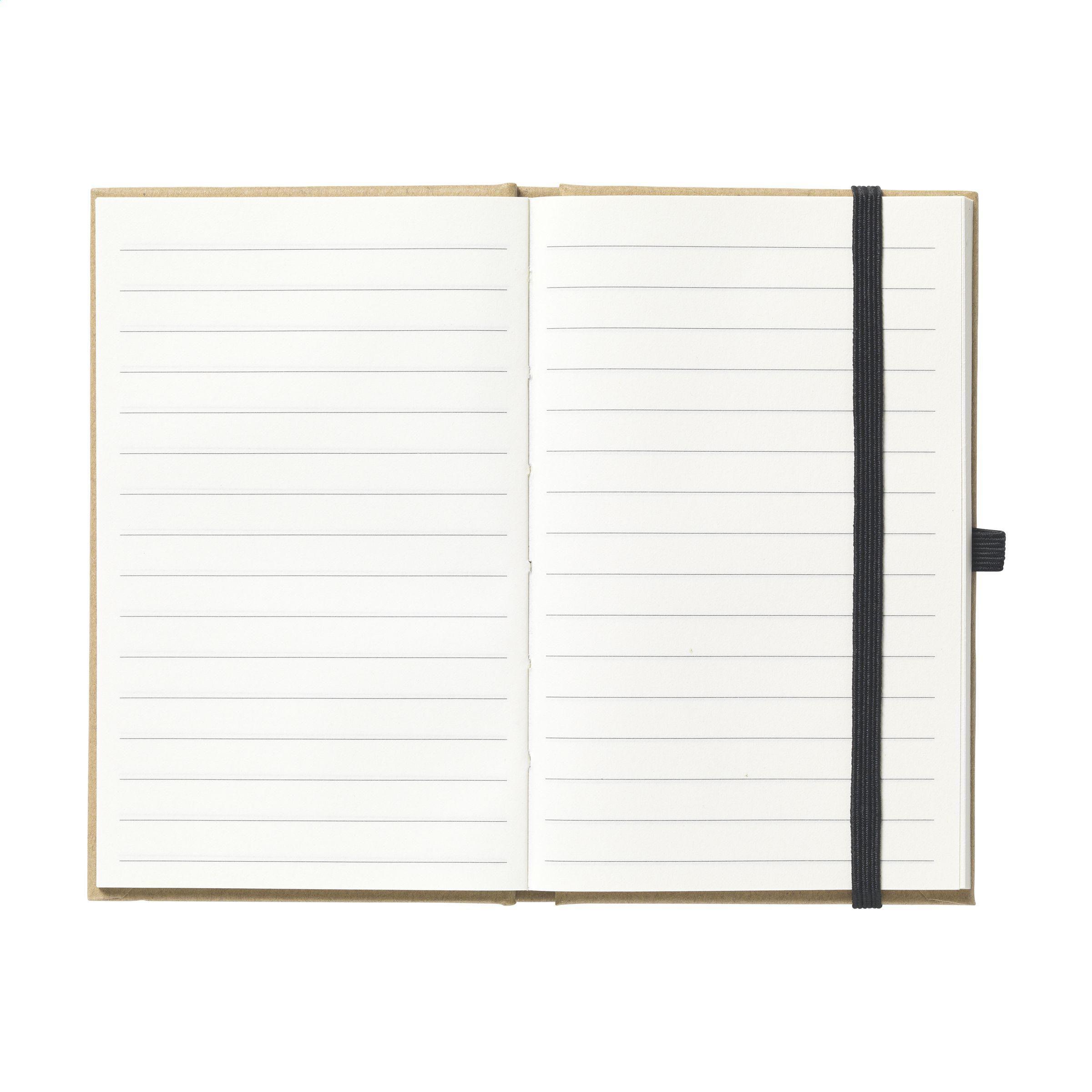 Pocket ECO A6 Notizbuch