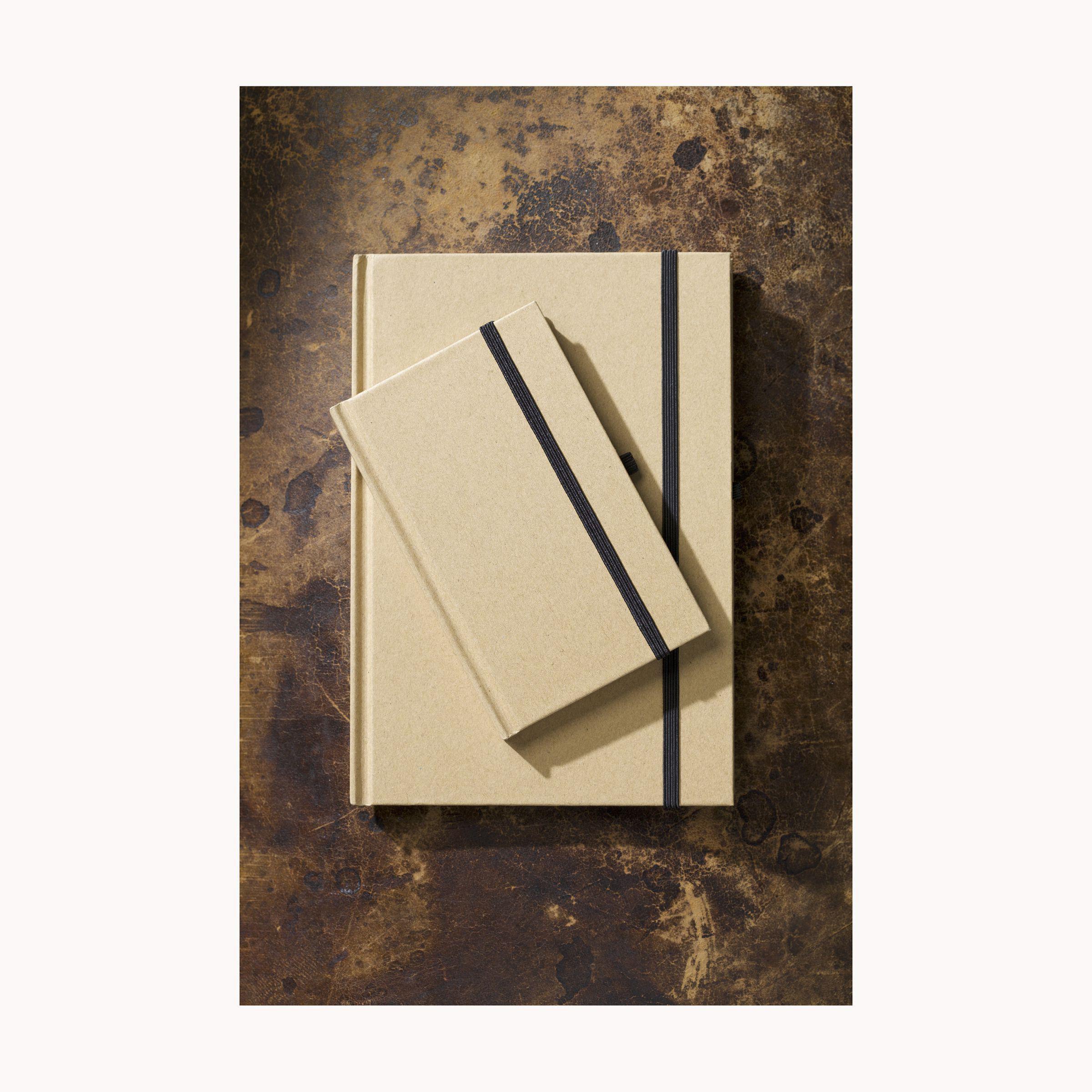Pocket ECO A6 Notizbuch