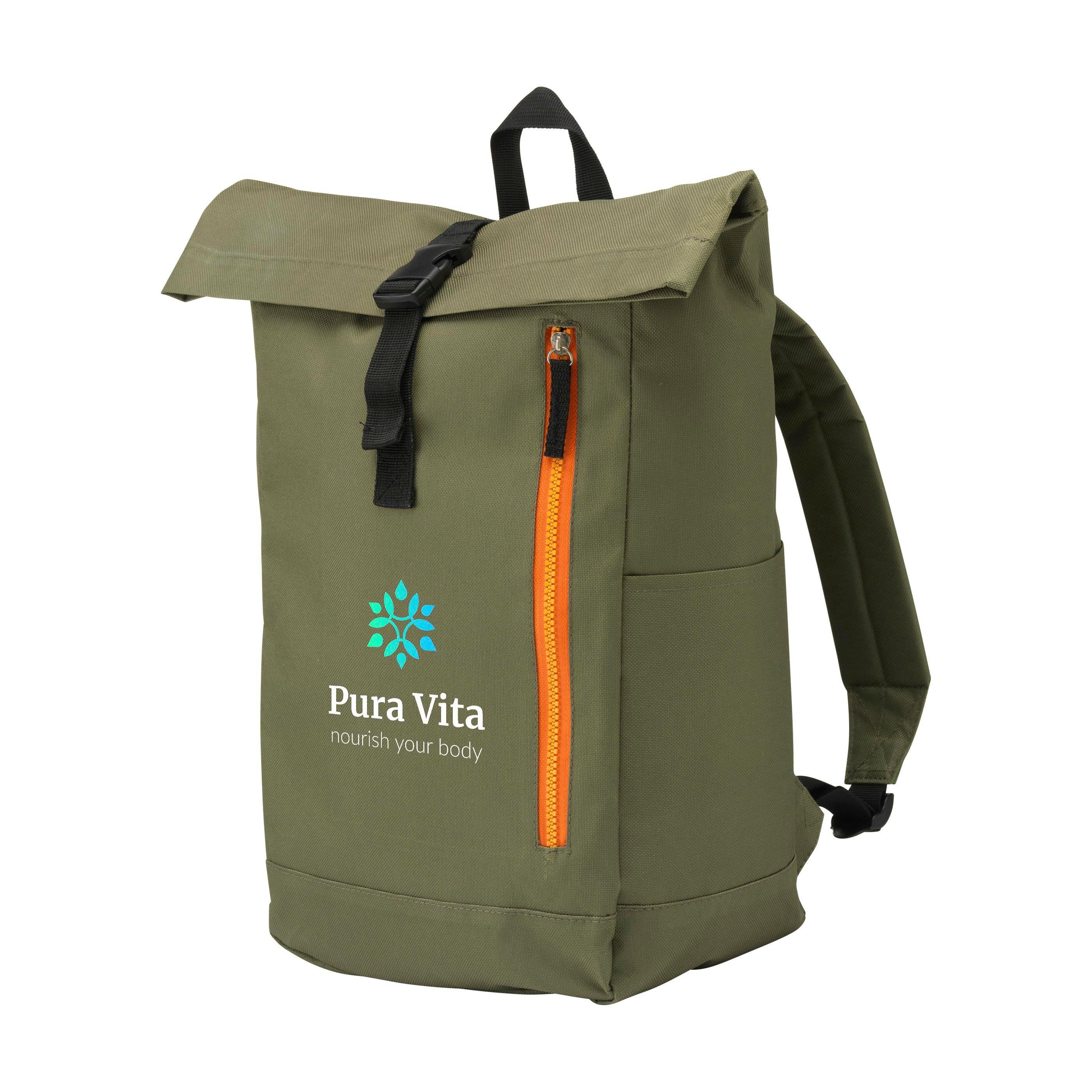 Nolan Rucksack