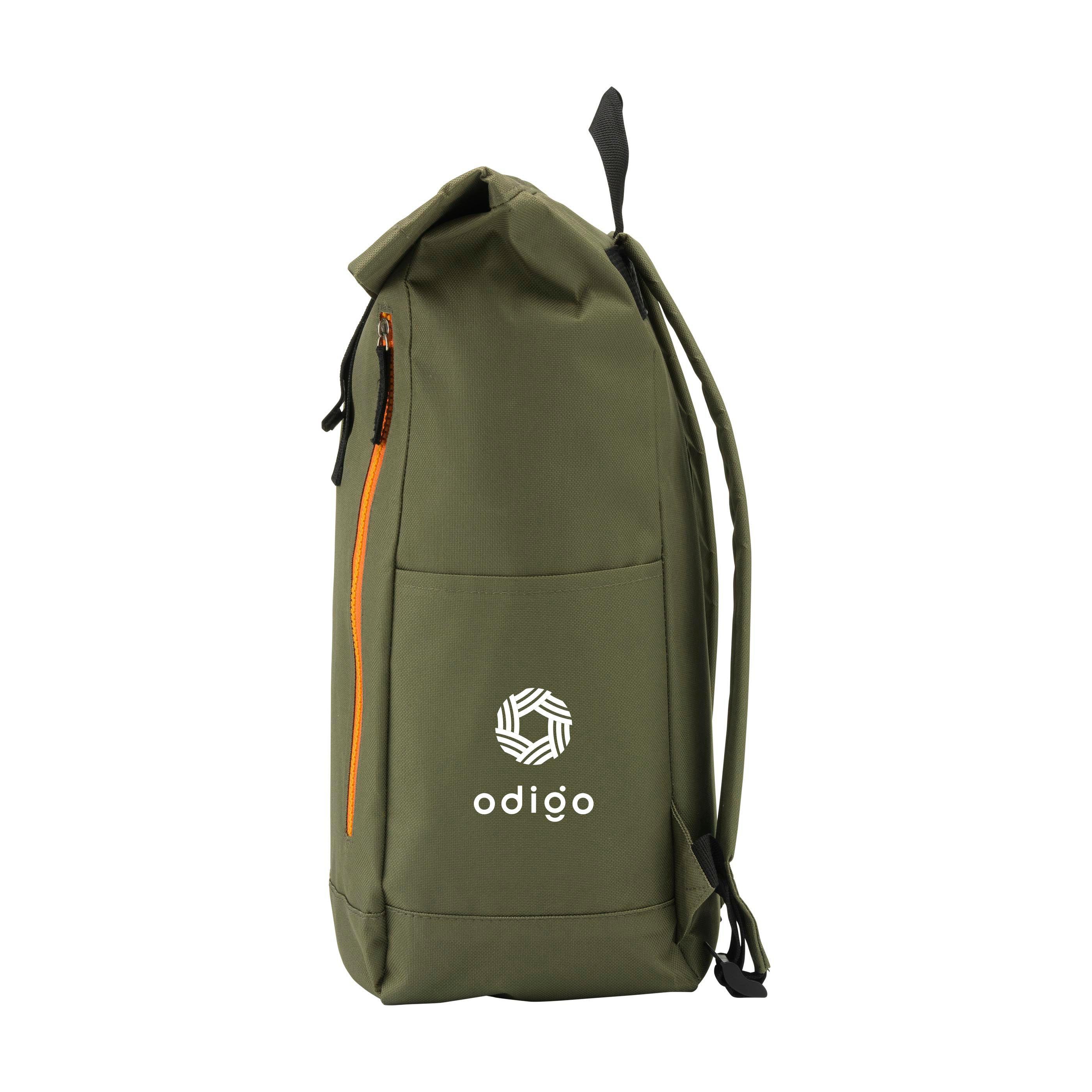 Nolan Rucksack