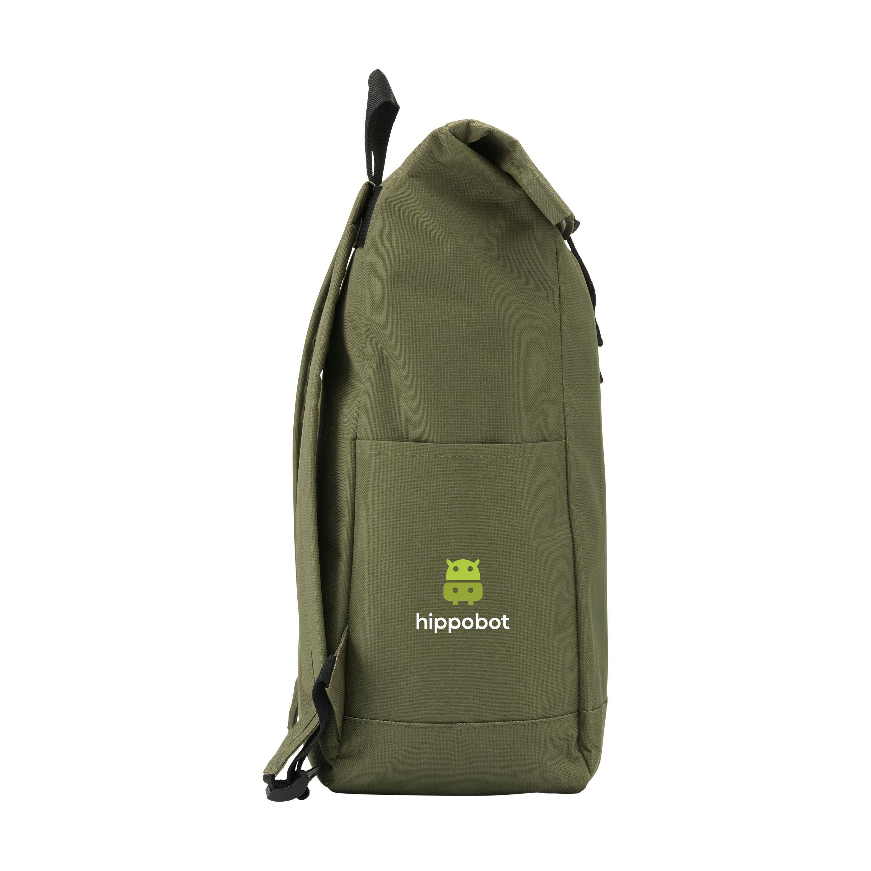 Nolan Rucksack