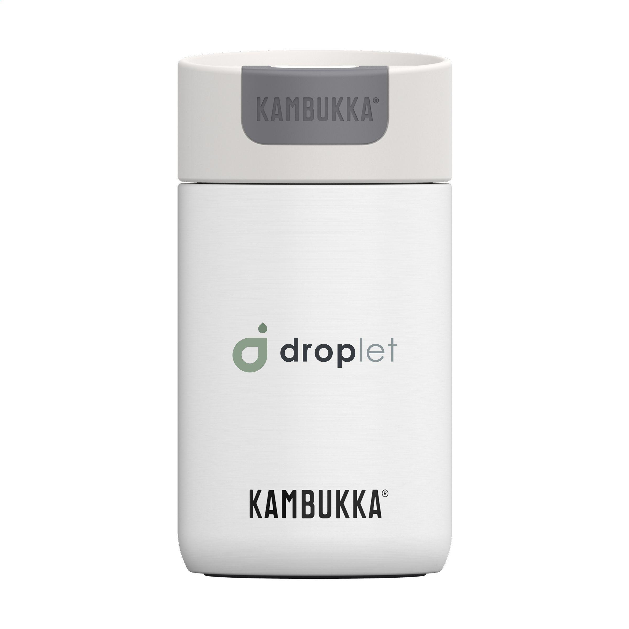 Kambukka® Olympus 300 ml Thermobecher