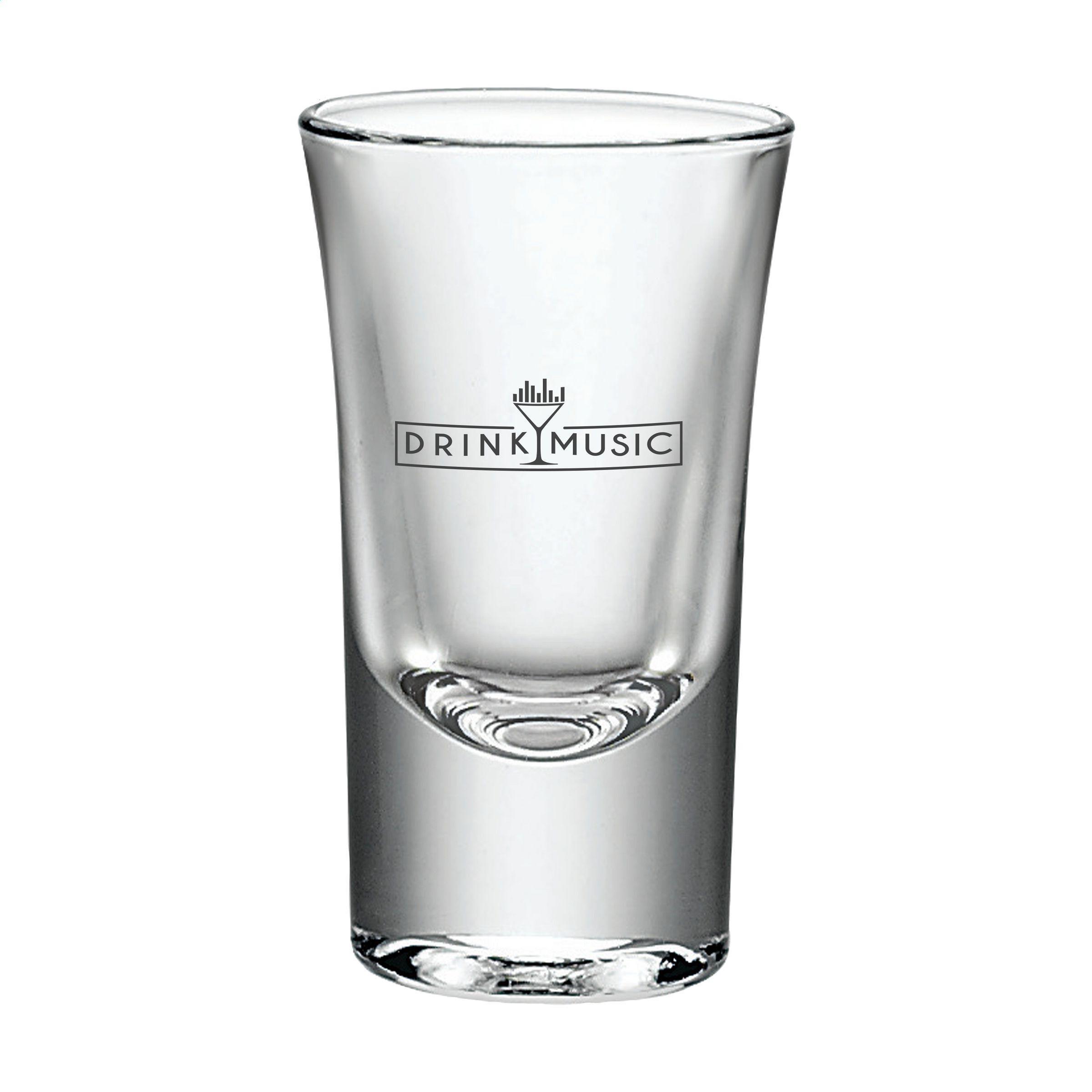Schnapsglas 34 ml