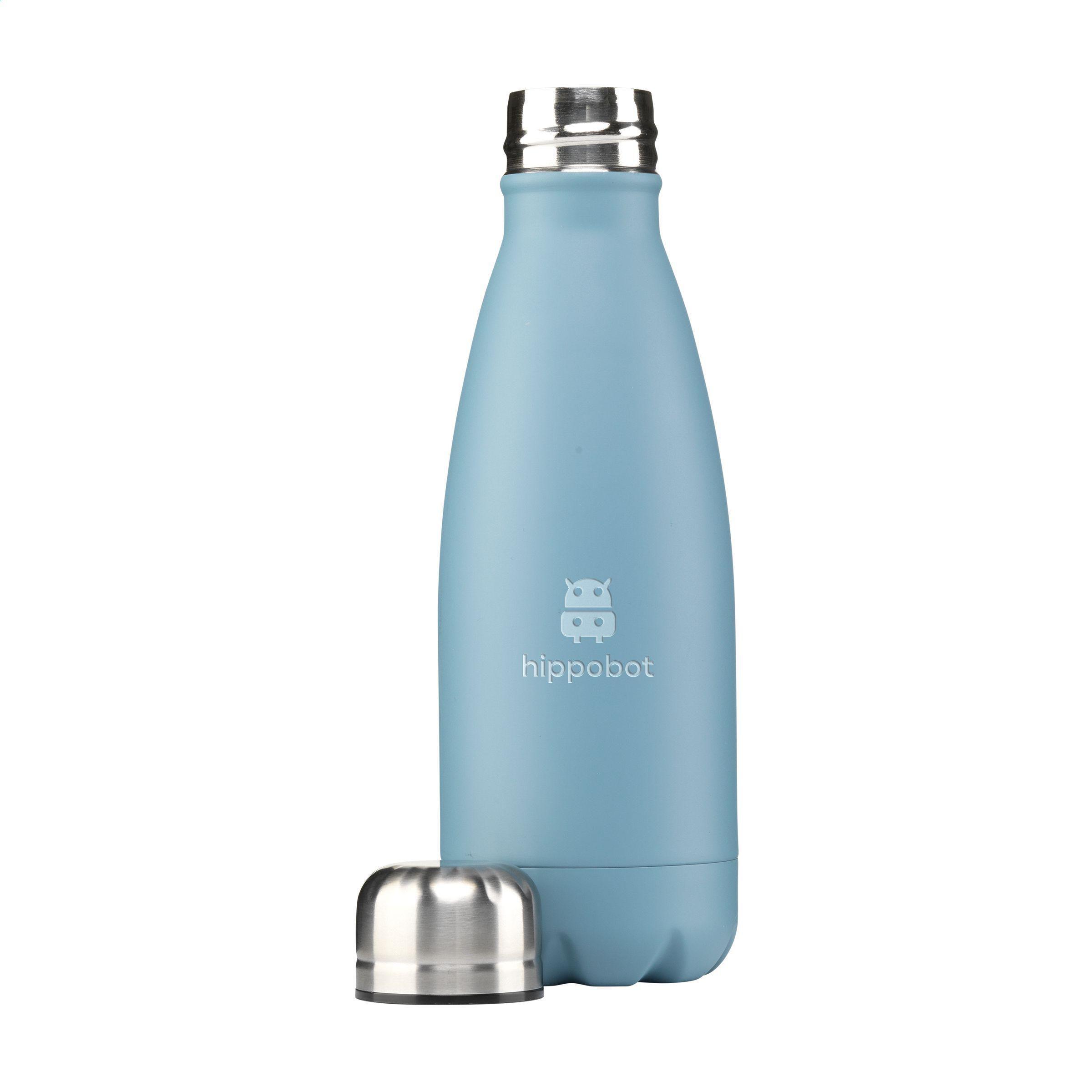 Topflask RCS Recycled 500 ml single wall Trinkflasche