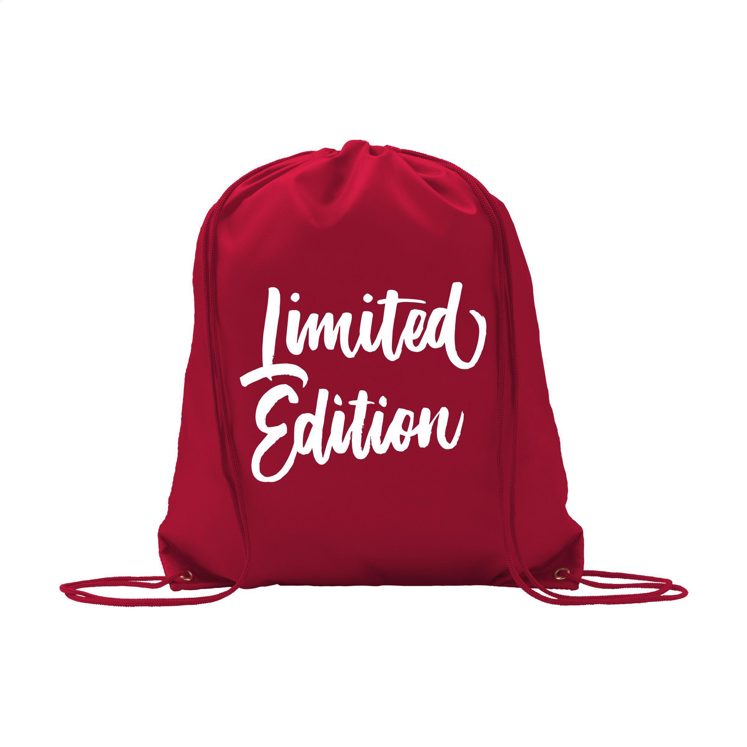 PromoBag 210D Rucksack