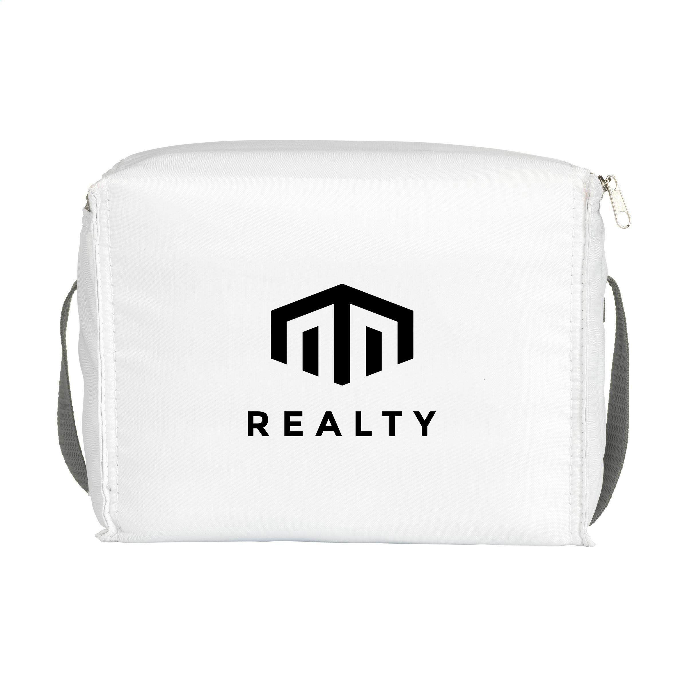 CoolMate GRS RPET Kühltasche