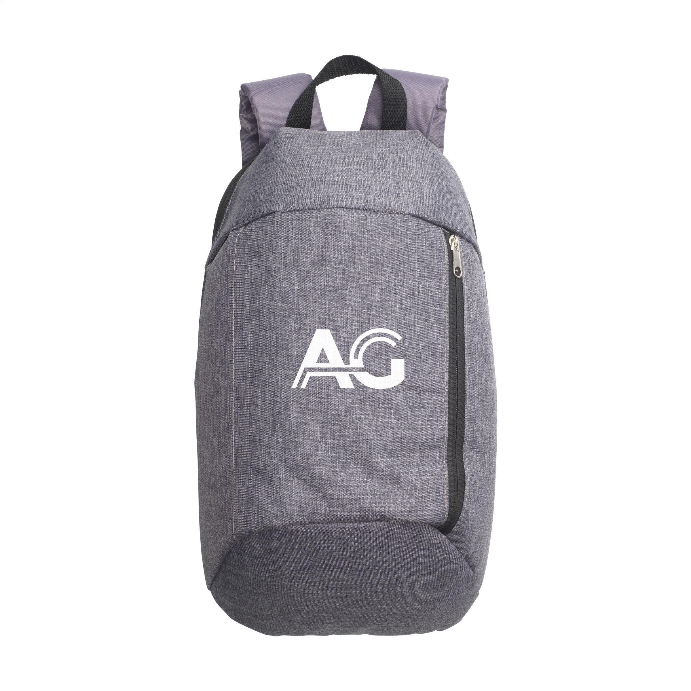 Cooler Backpack Kühltasche
