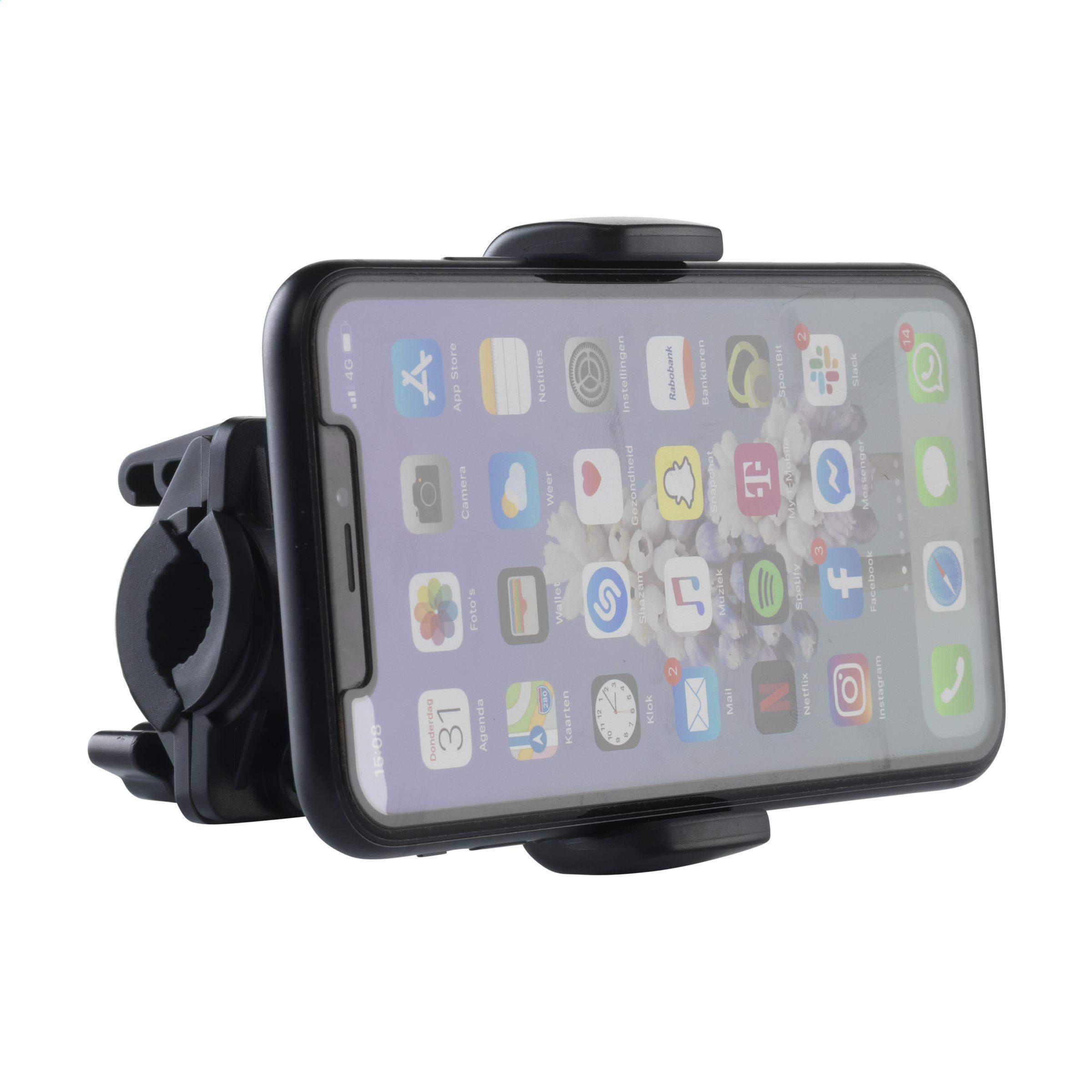 Bike Phone Holder Handyhalterung