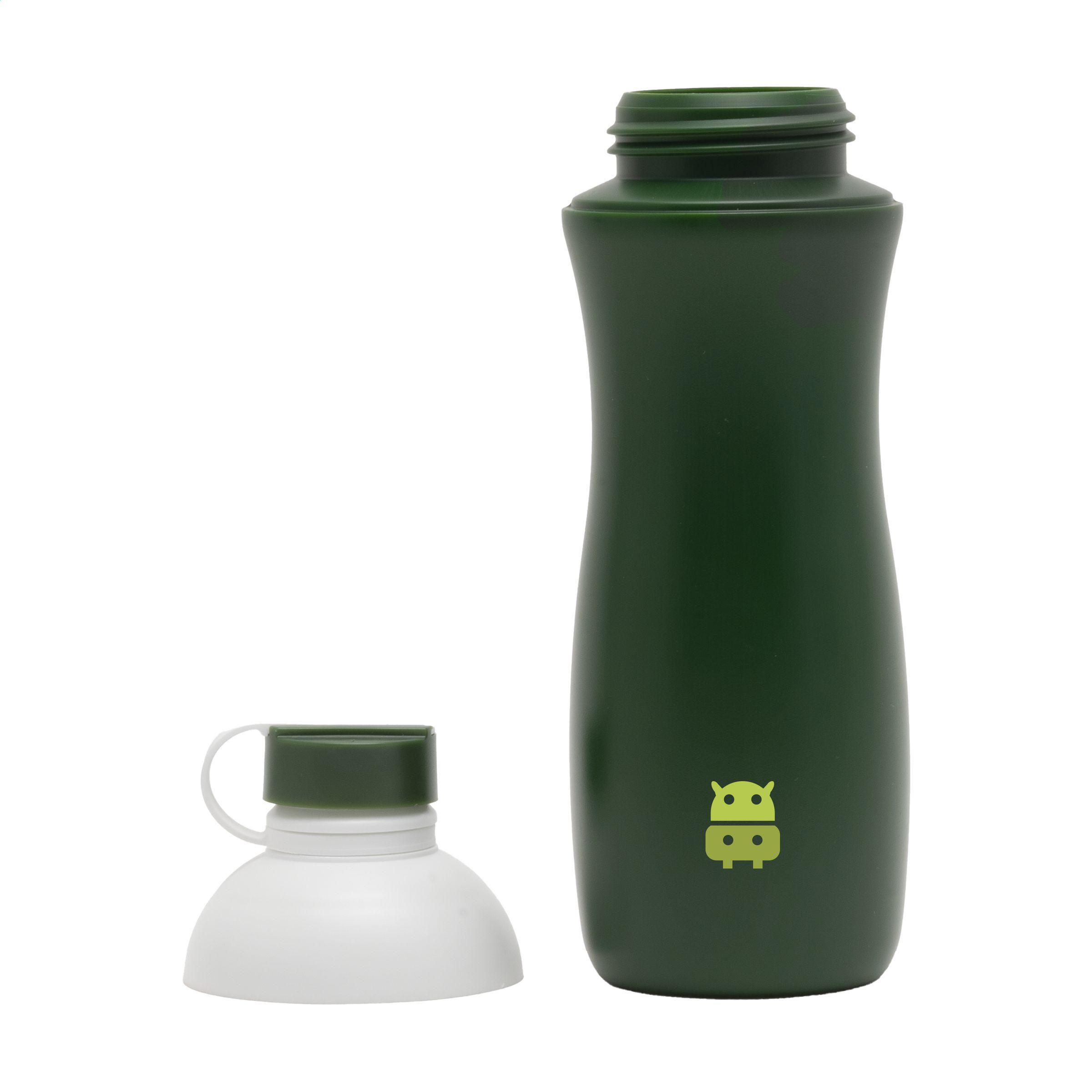 Oasus Bio Bottle 500 ml Wasserflasche