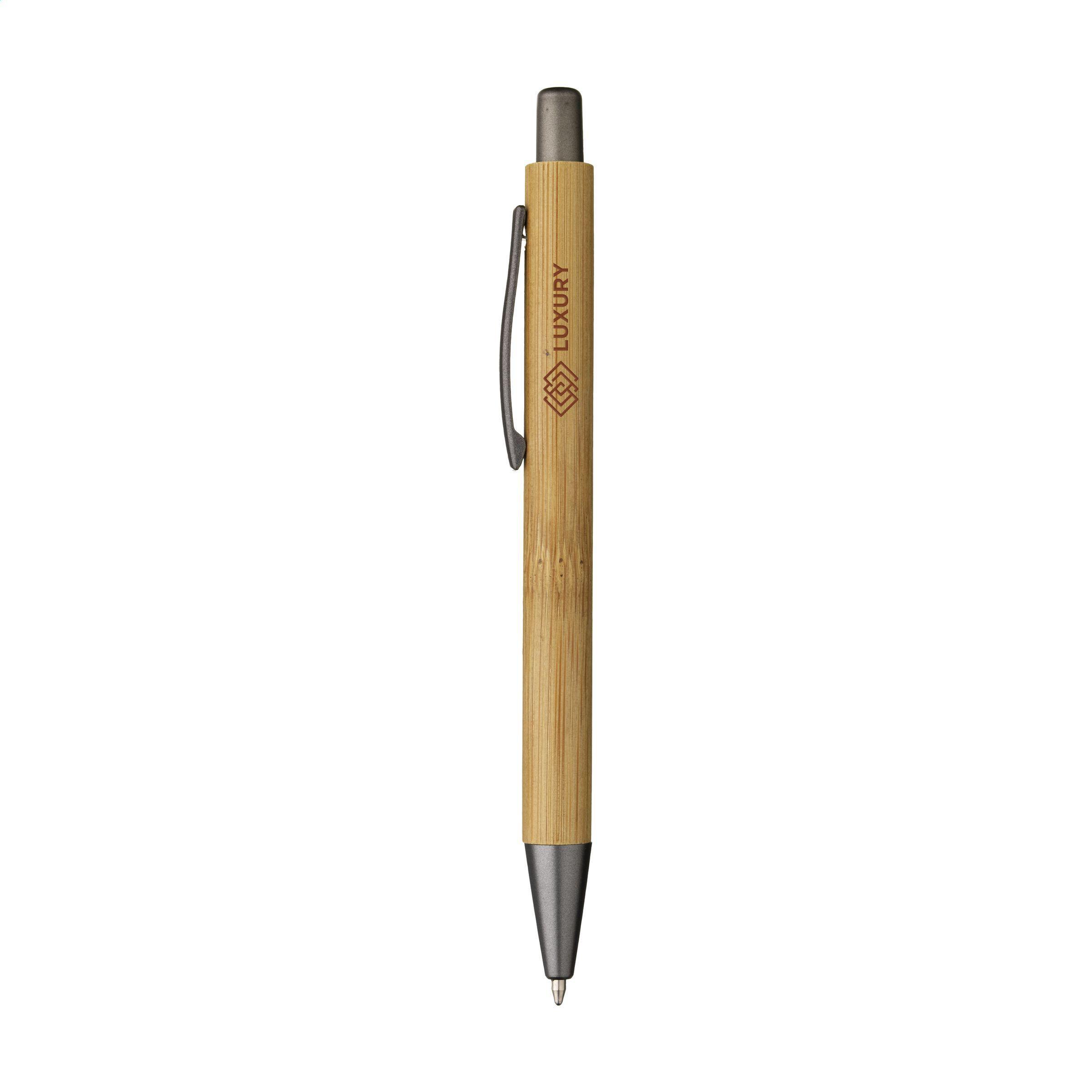 Sento Bamboo Kugelschreiber