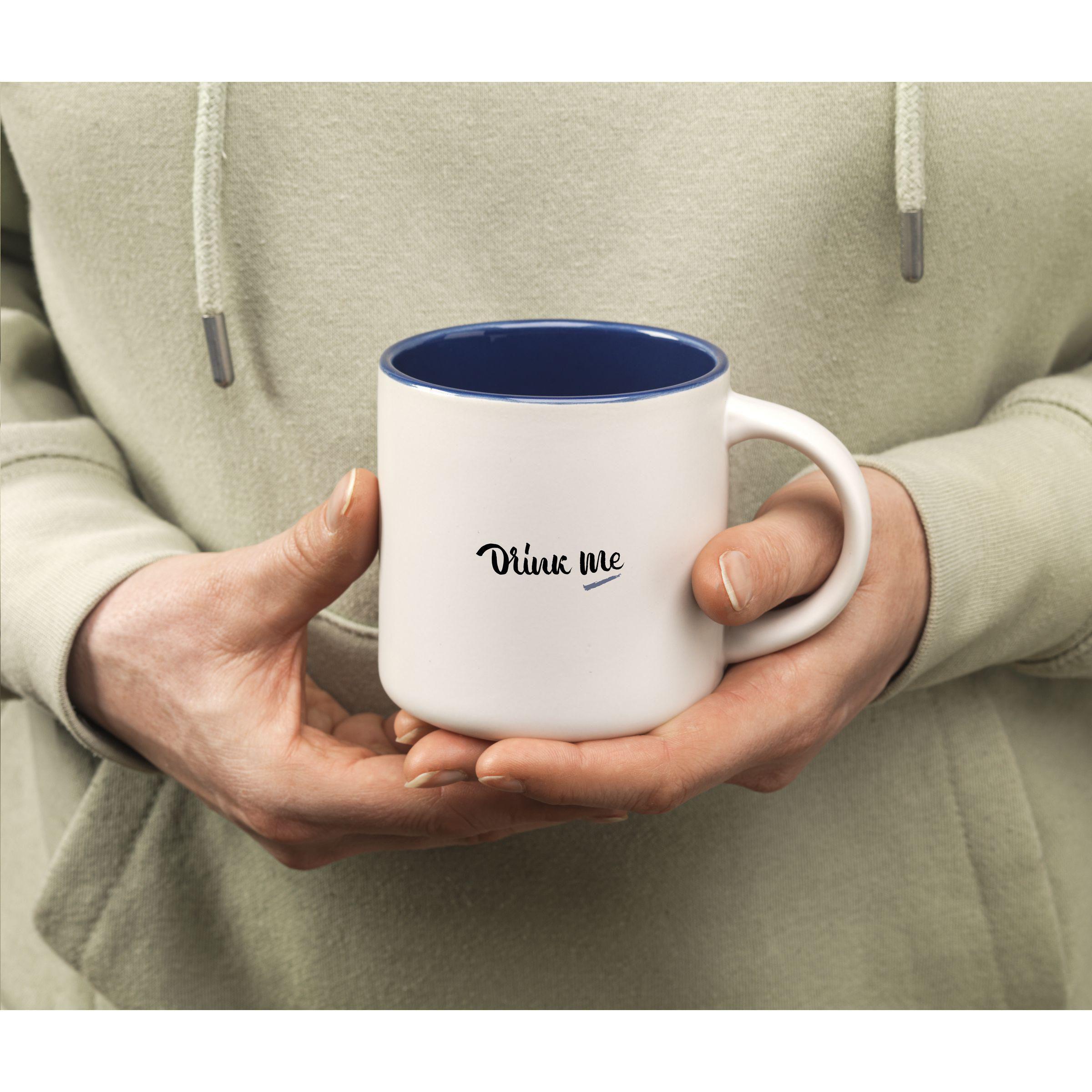 Coppa Mug 330 ml Tasse