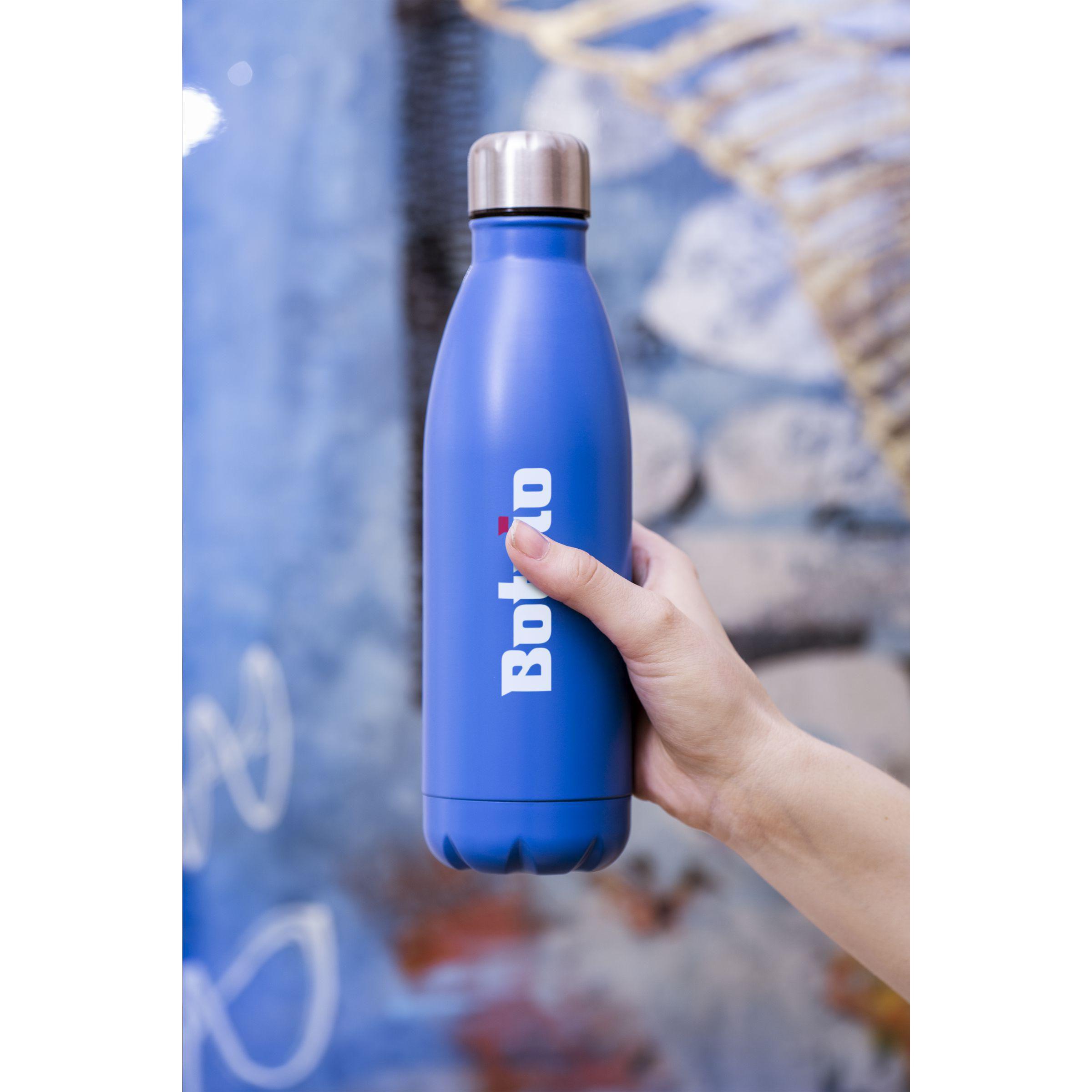 Topflask 750 ml Single Wall Trinkflasche