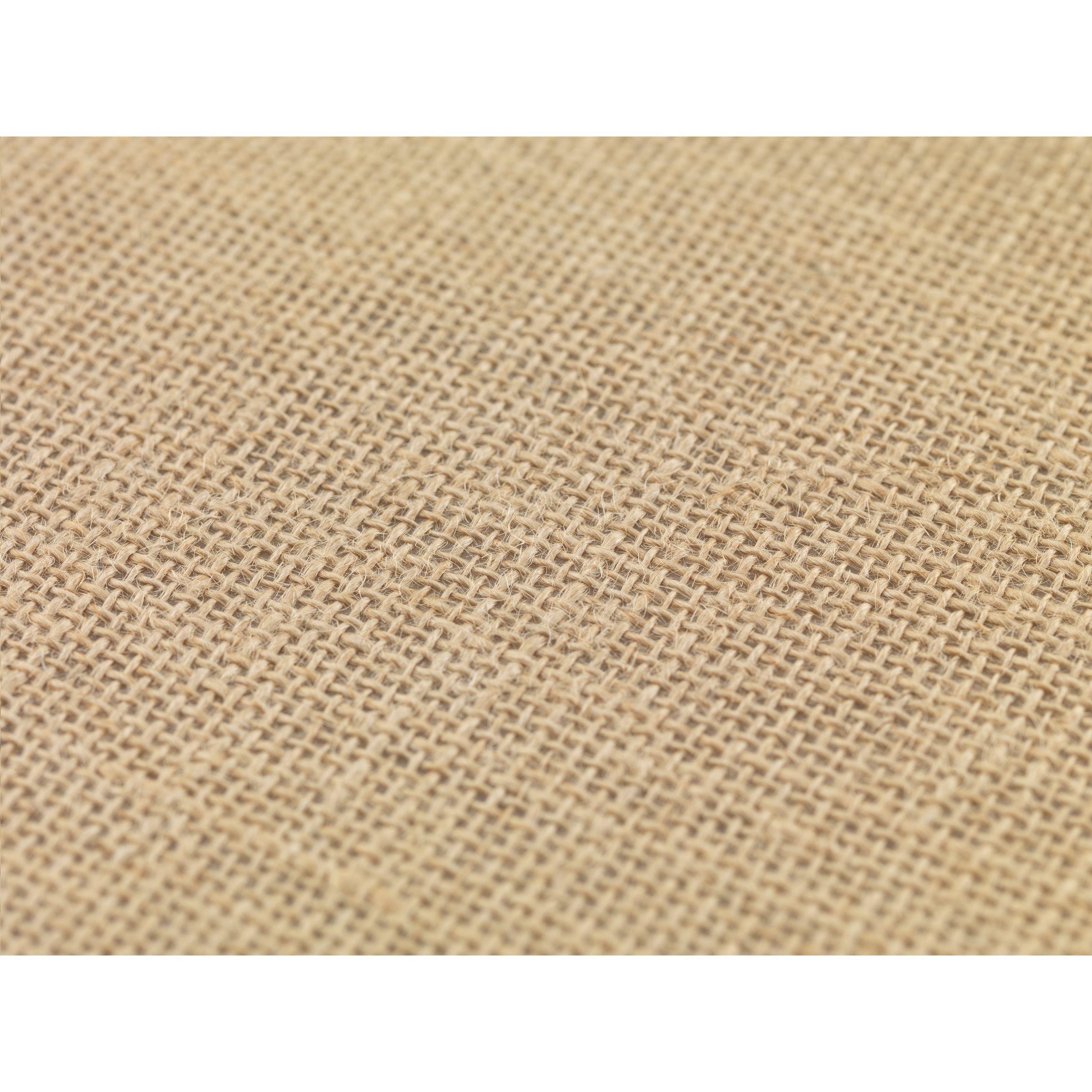 Madrid Jute Shopper (320 g/m²) Einkaufstasche