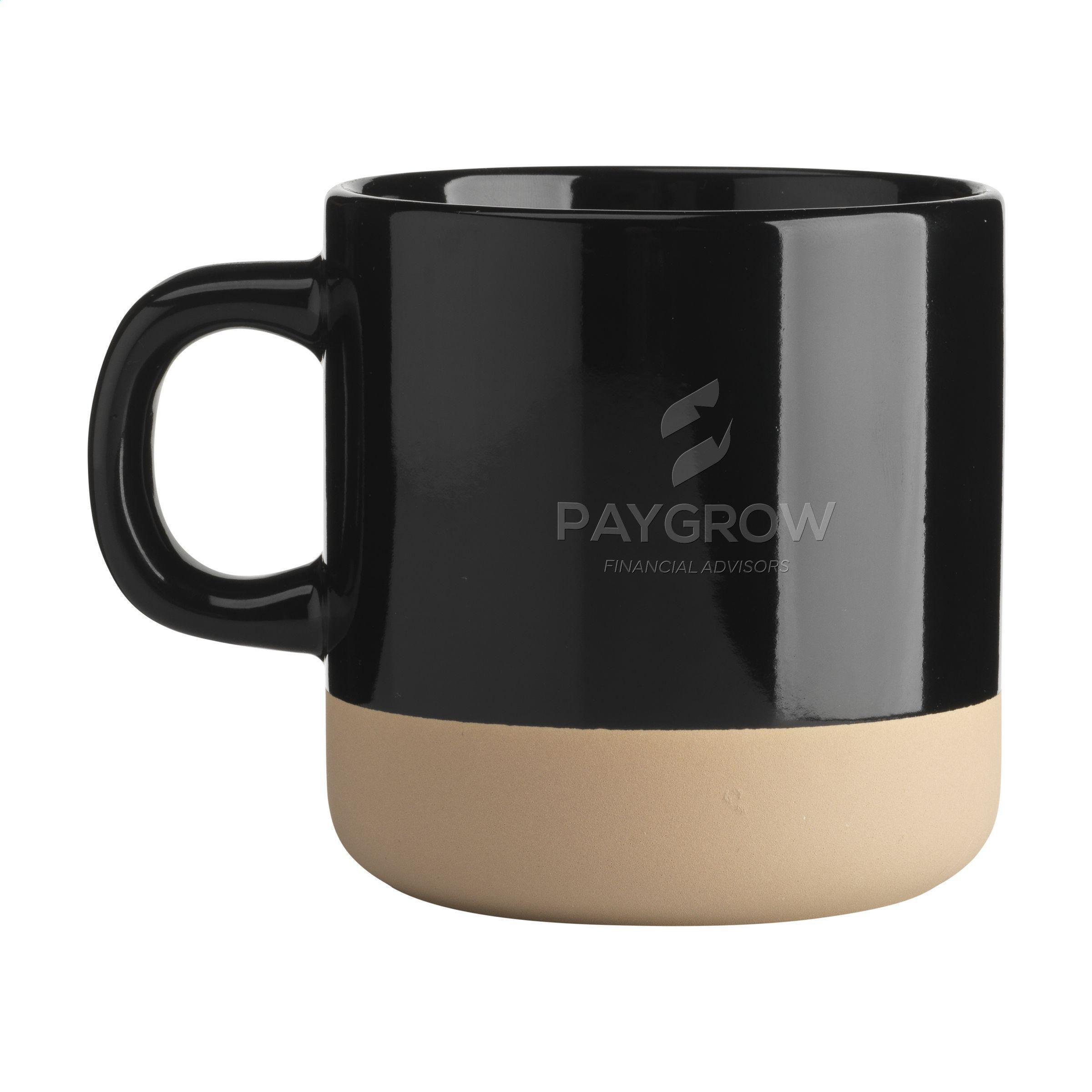 Verdi Mug 360 ml Tasse
