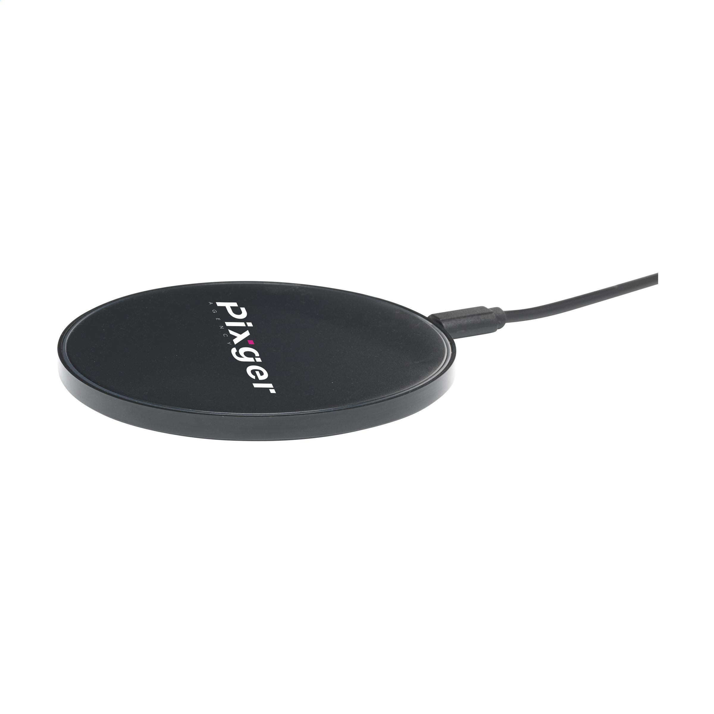 Coil RCS Recycled Wireless Charger kabelloses Ladegerät