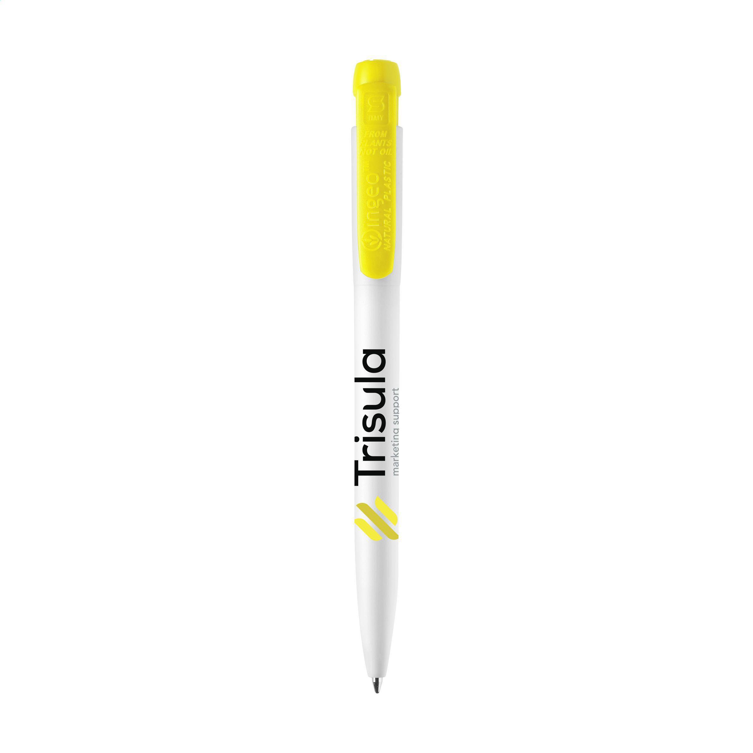 Stilolinea Ingeo Pen Kugelschreiber