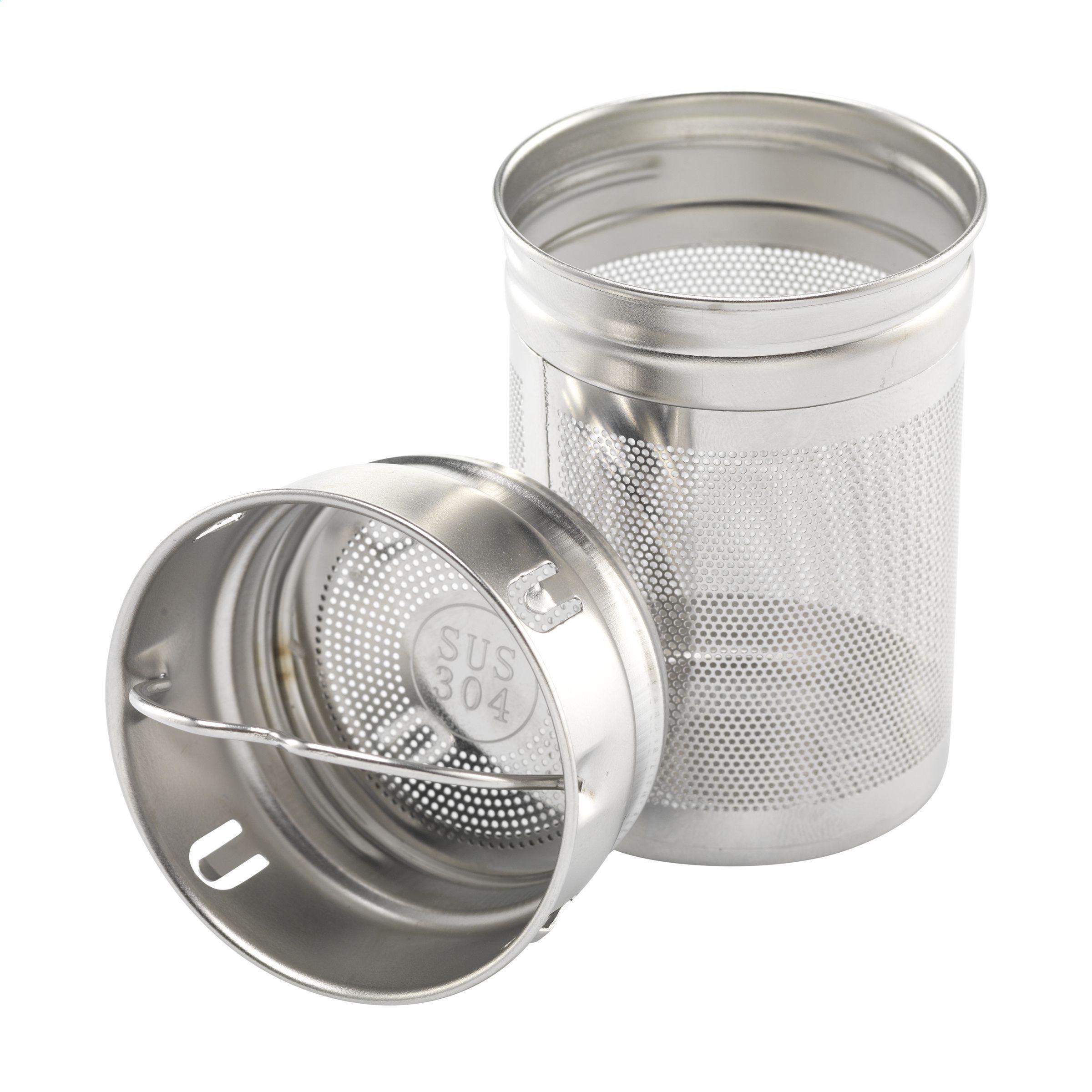 Nara Tea Bottle 300 ml Trinkflasche
