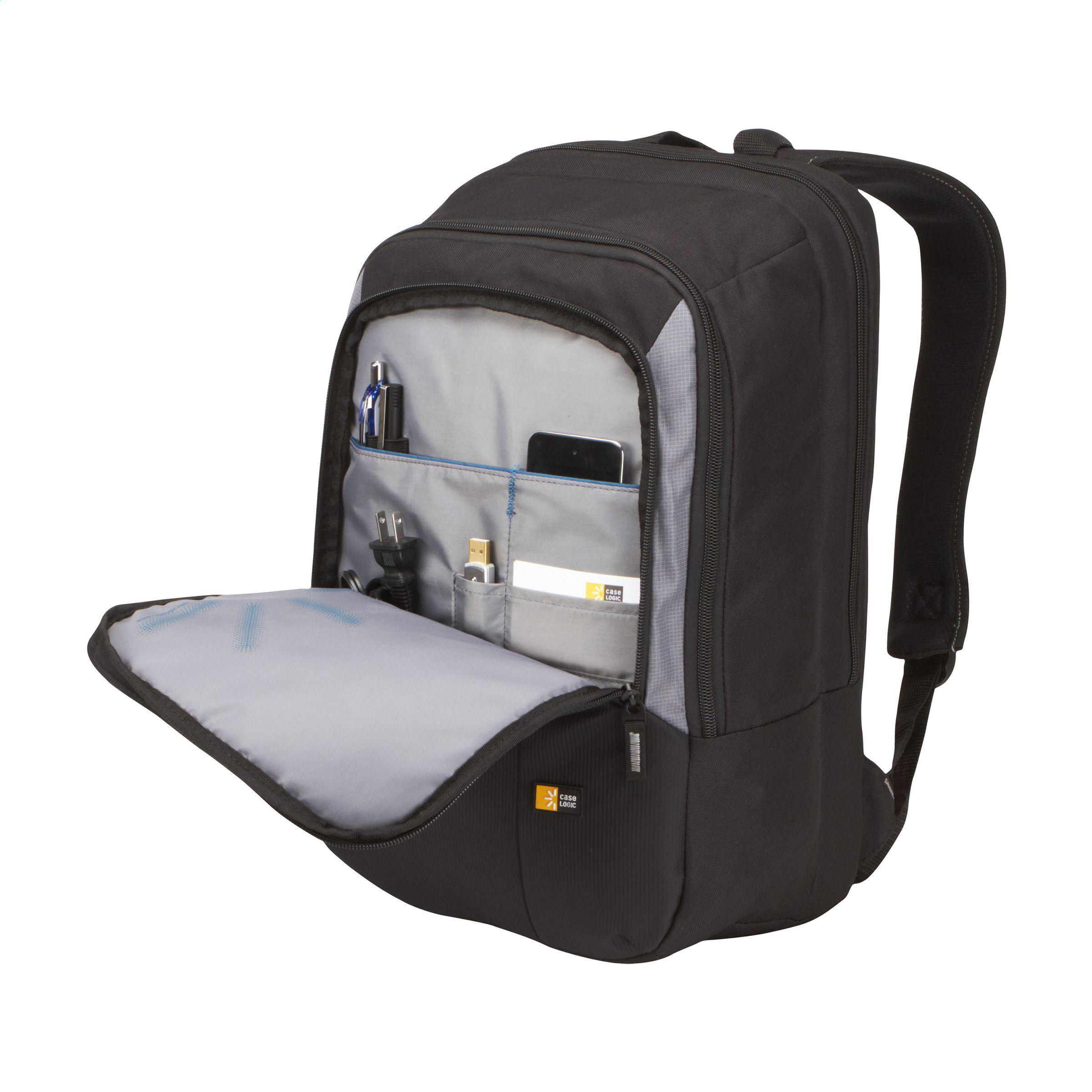 Case Logic Laptop Backpack 17 inch Laptop-Rucksack