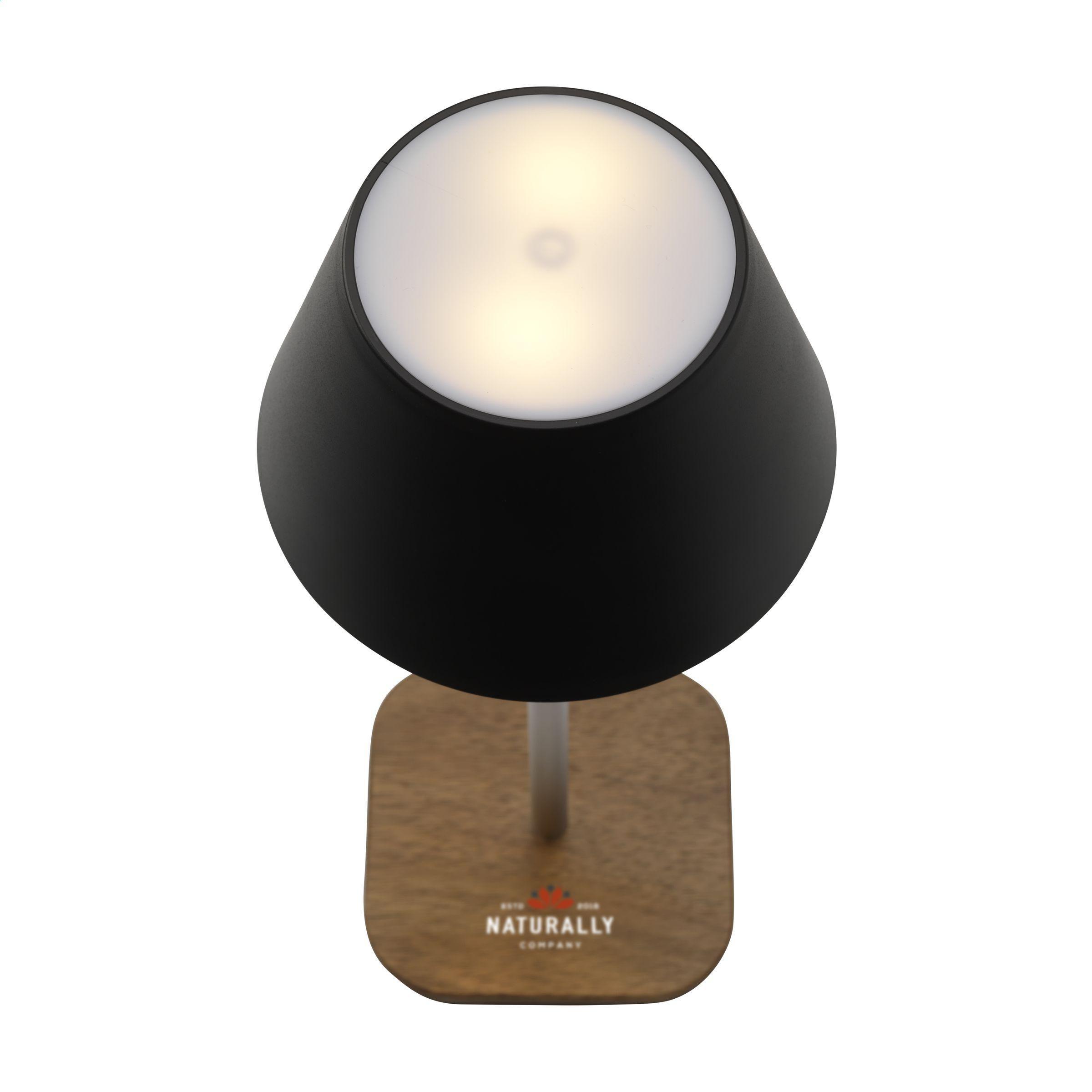 Wooosh RCS Luzia Table Light Lampe