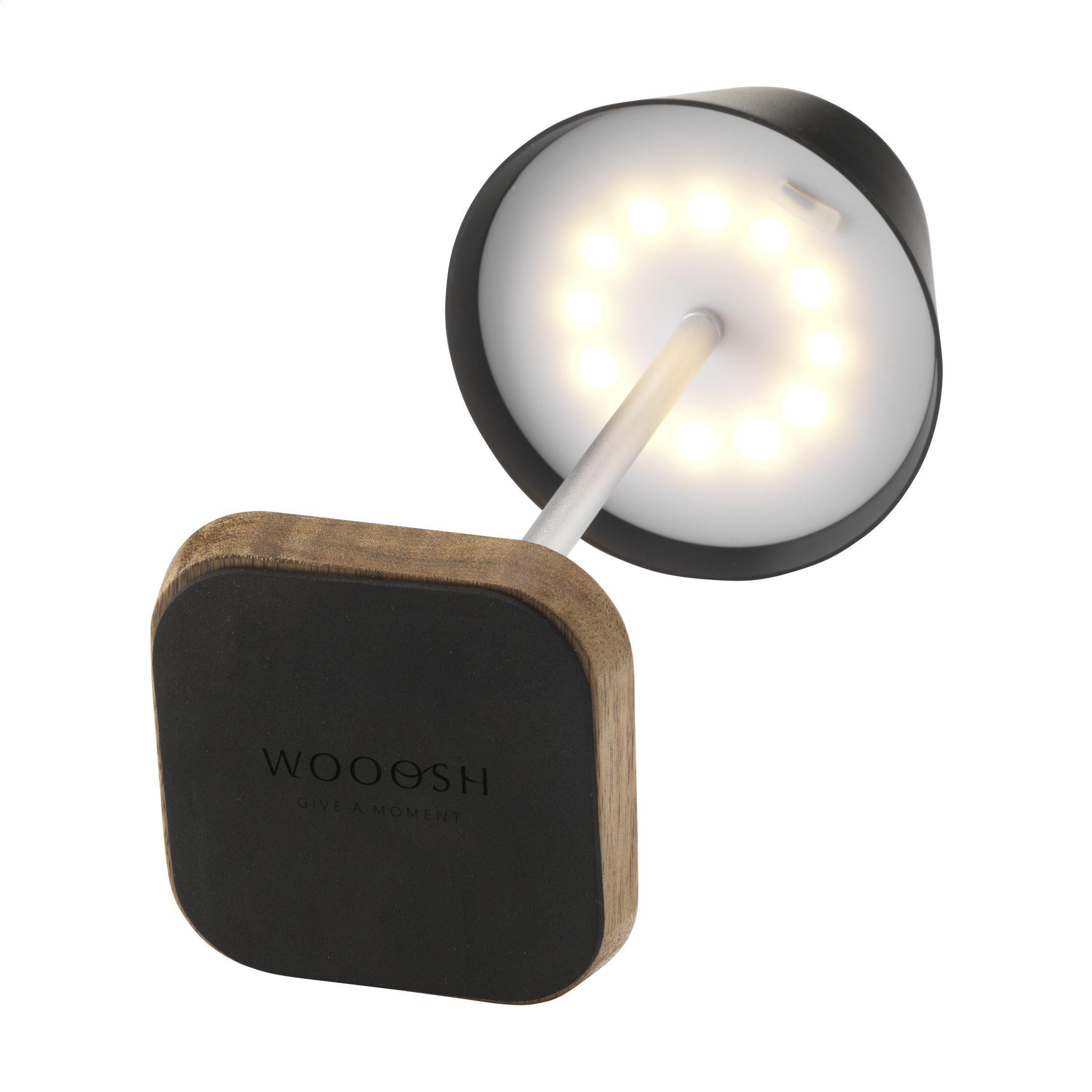 Wooosh RCS Luzia Table Light Lampe