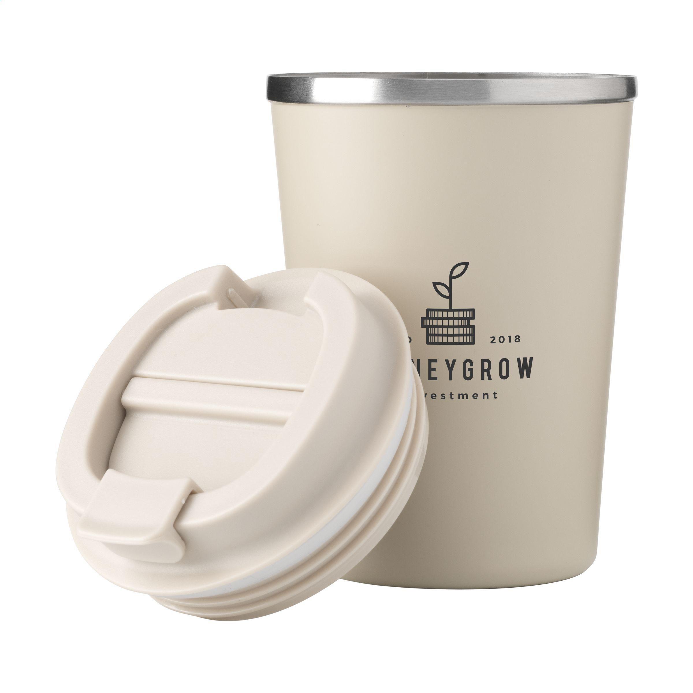 Kaffi RCS Recycled Coffee Mug 300 ml Thermobecher