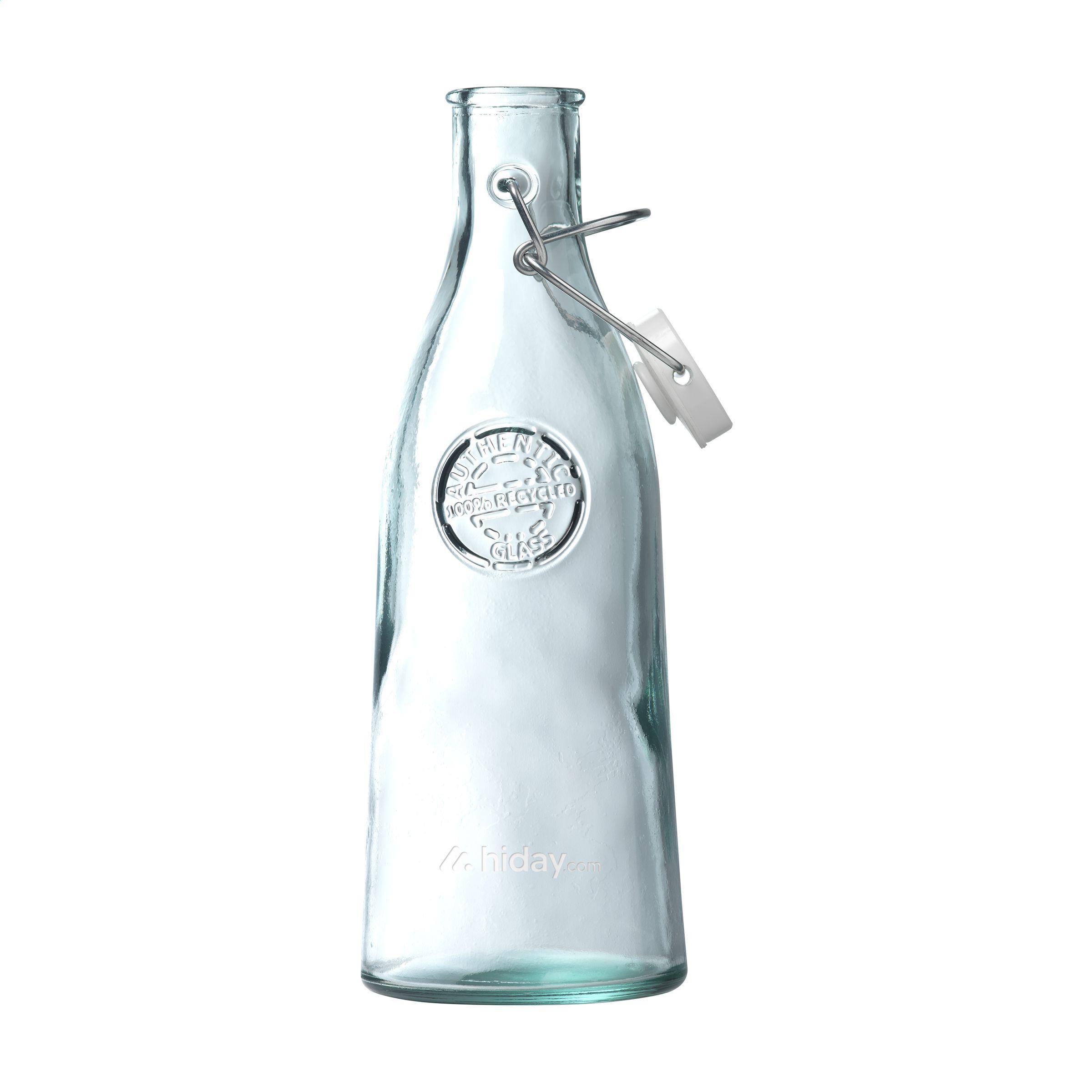 Sevilla Recycelte Wasserflasche 1 L