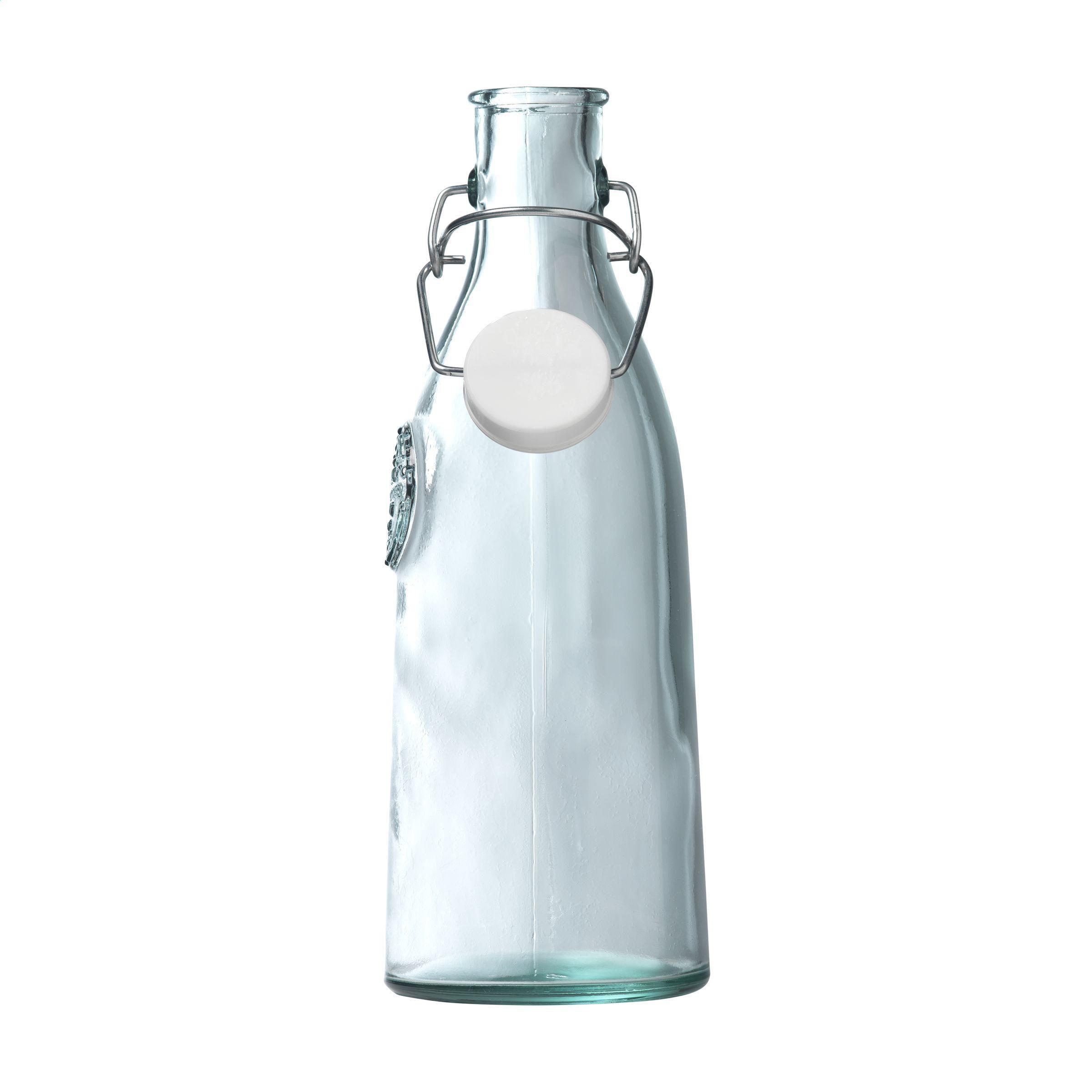 Sevilla Recycelte Wasserflasche 1 L