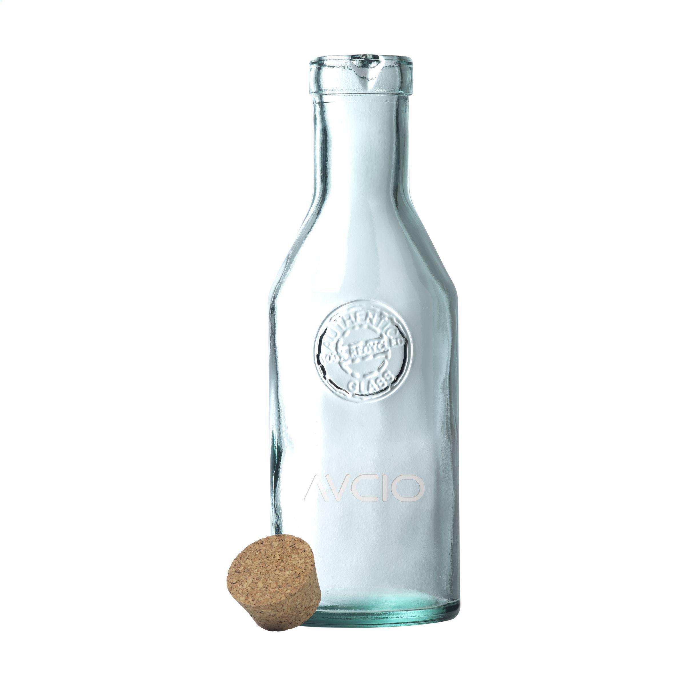 Sevilla Recycelte Wasserflasche 1,2 L