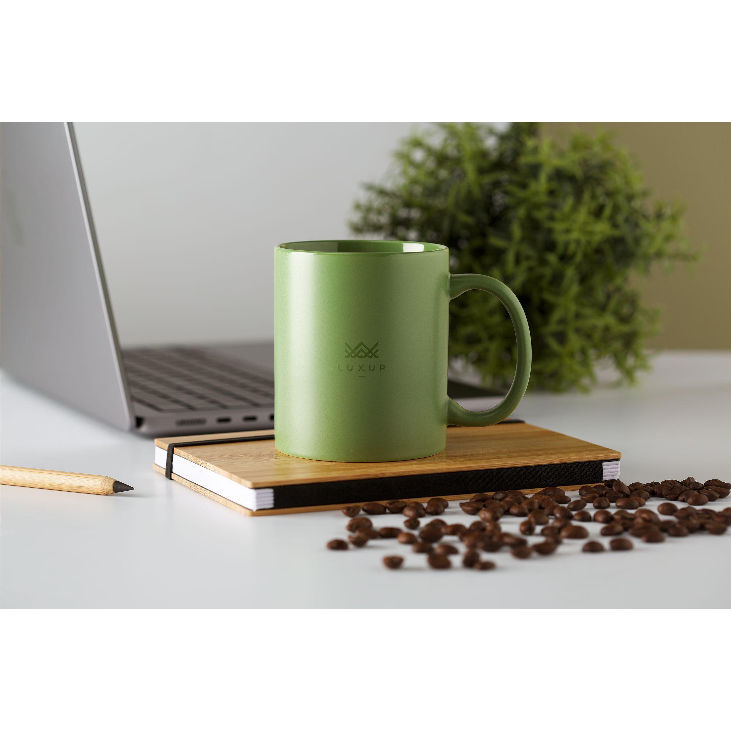 Kitty Mug Matt 350 ml Tasse