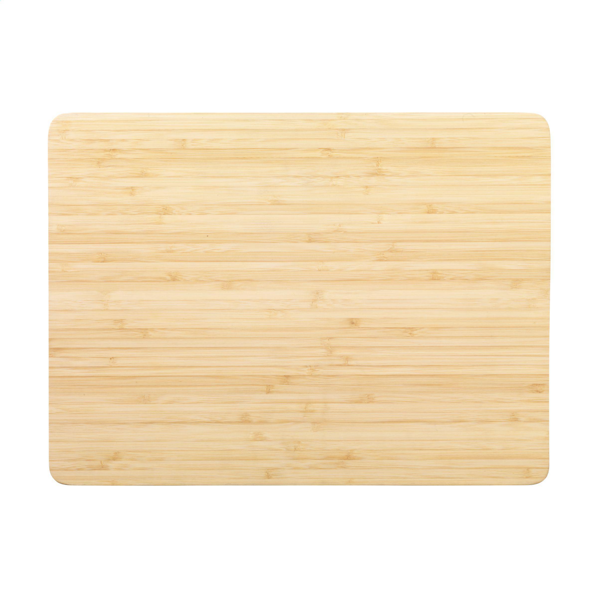 Bamboo Board XL Schneidebrett