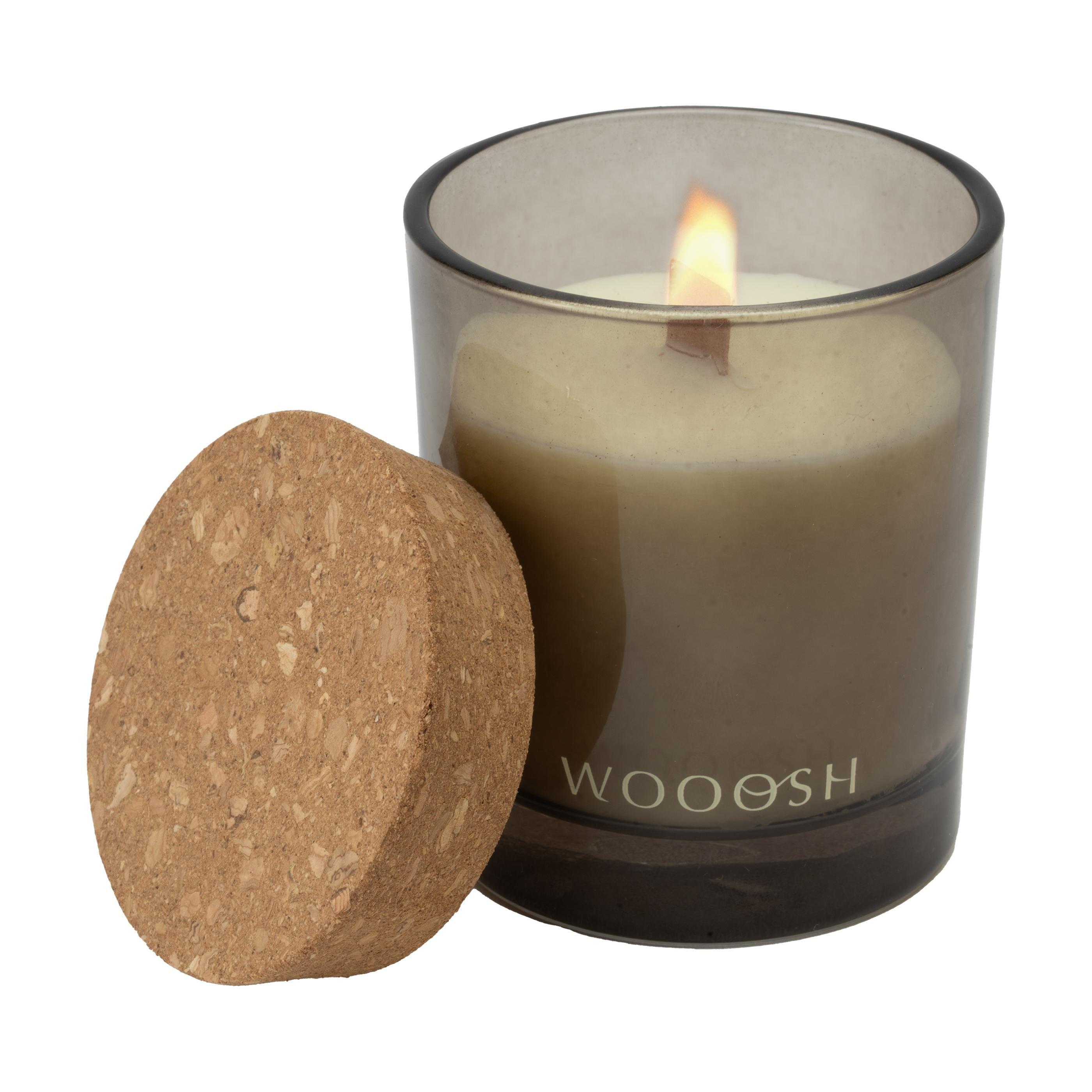 Wooosh Scented Candle Hidden Fig Duftkerze