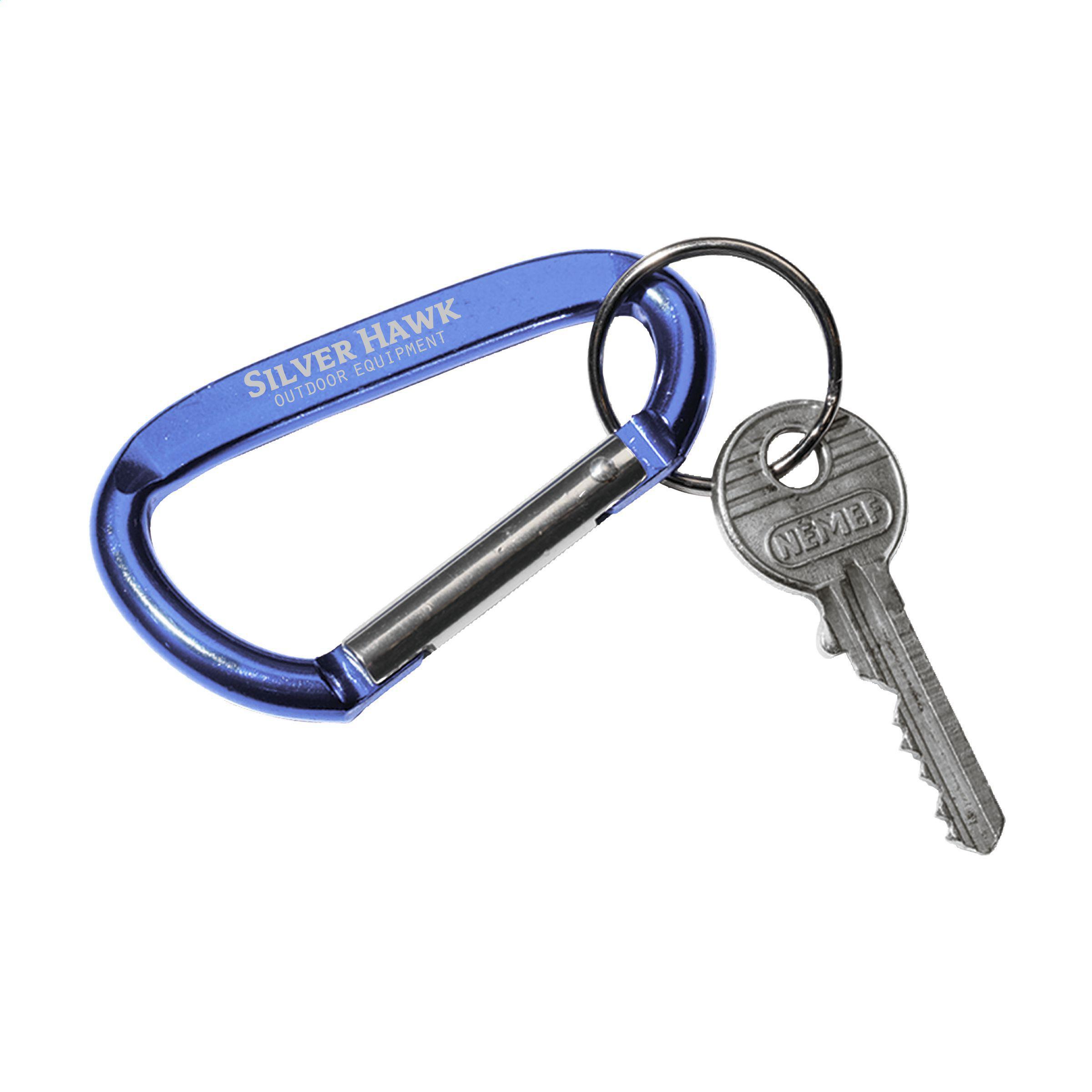 CarabineKey Karabinerhaken