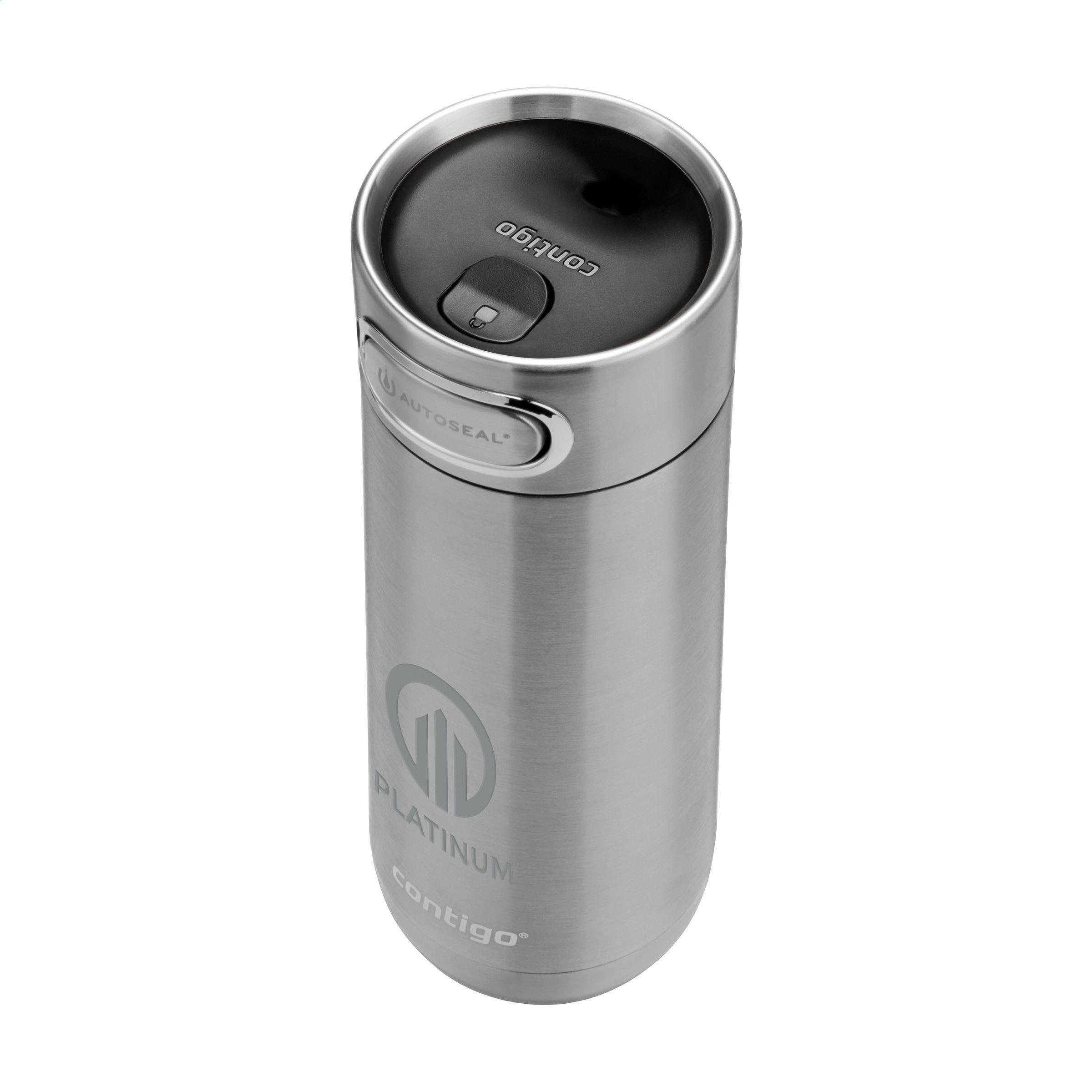Contigo® Luxe AUTOSEAL® 470 ml Thermobecher