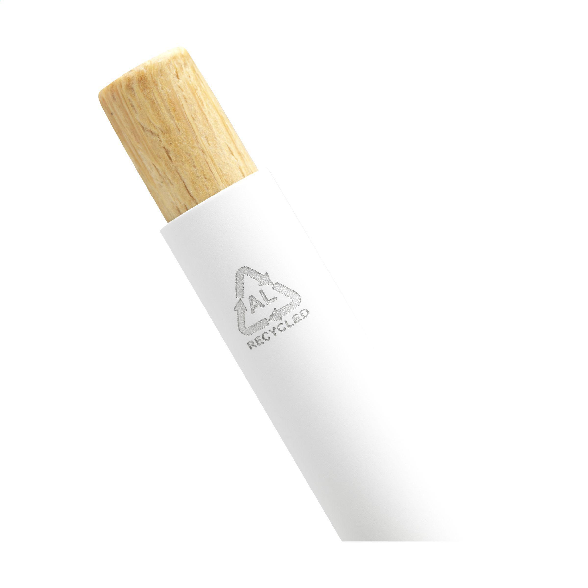 Xava GRS Recycled Alu Pen Kugelschreiber