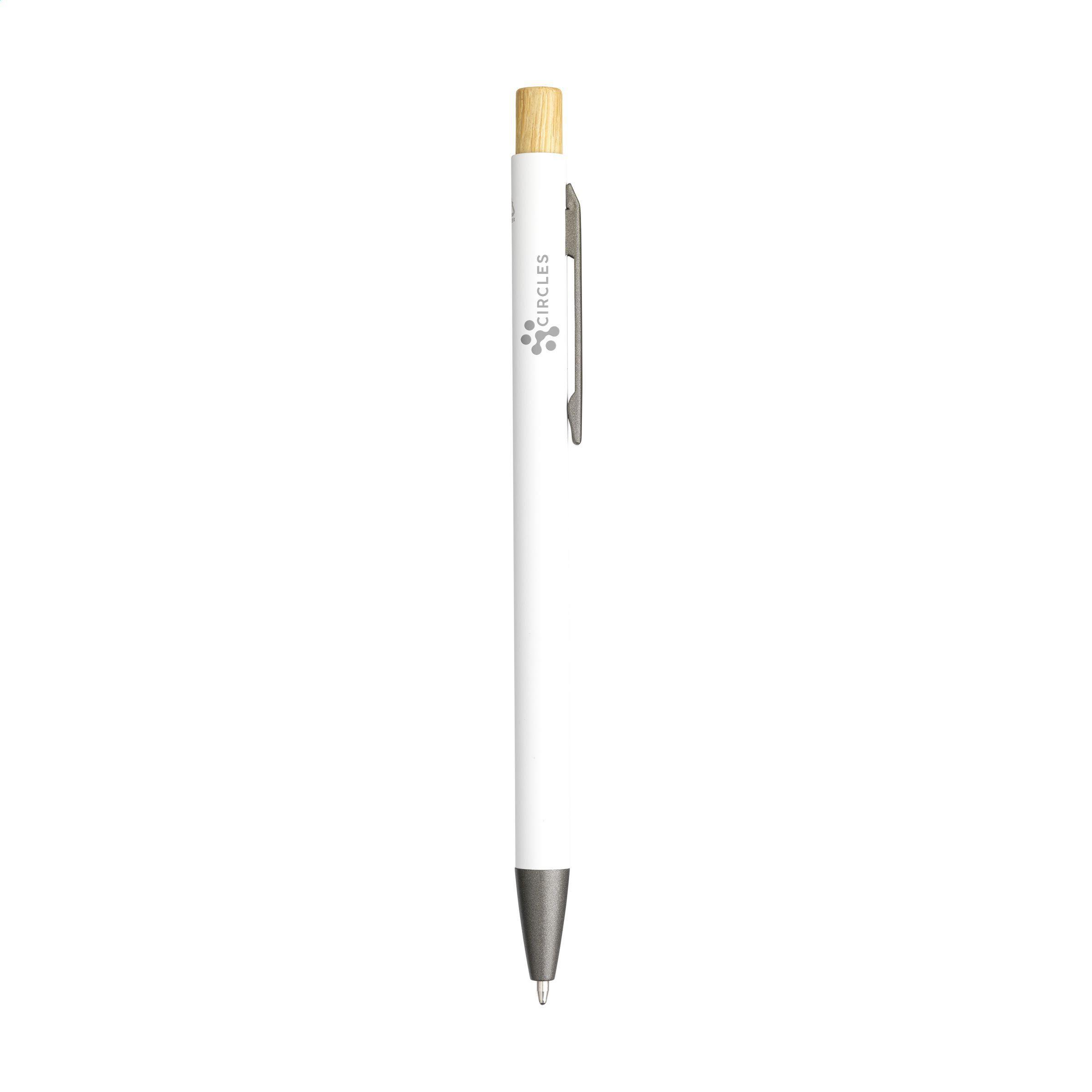 Xava GRS Recycled Alu Pen Kugelschreiber
