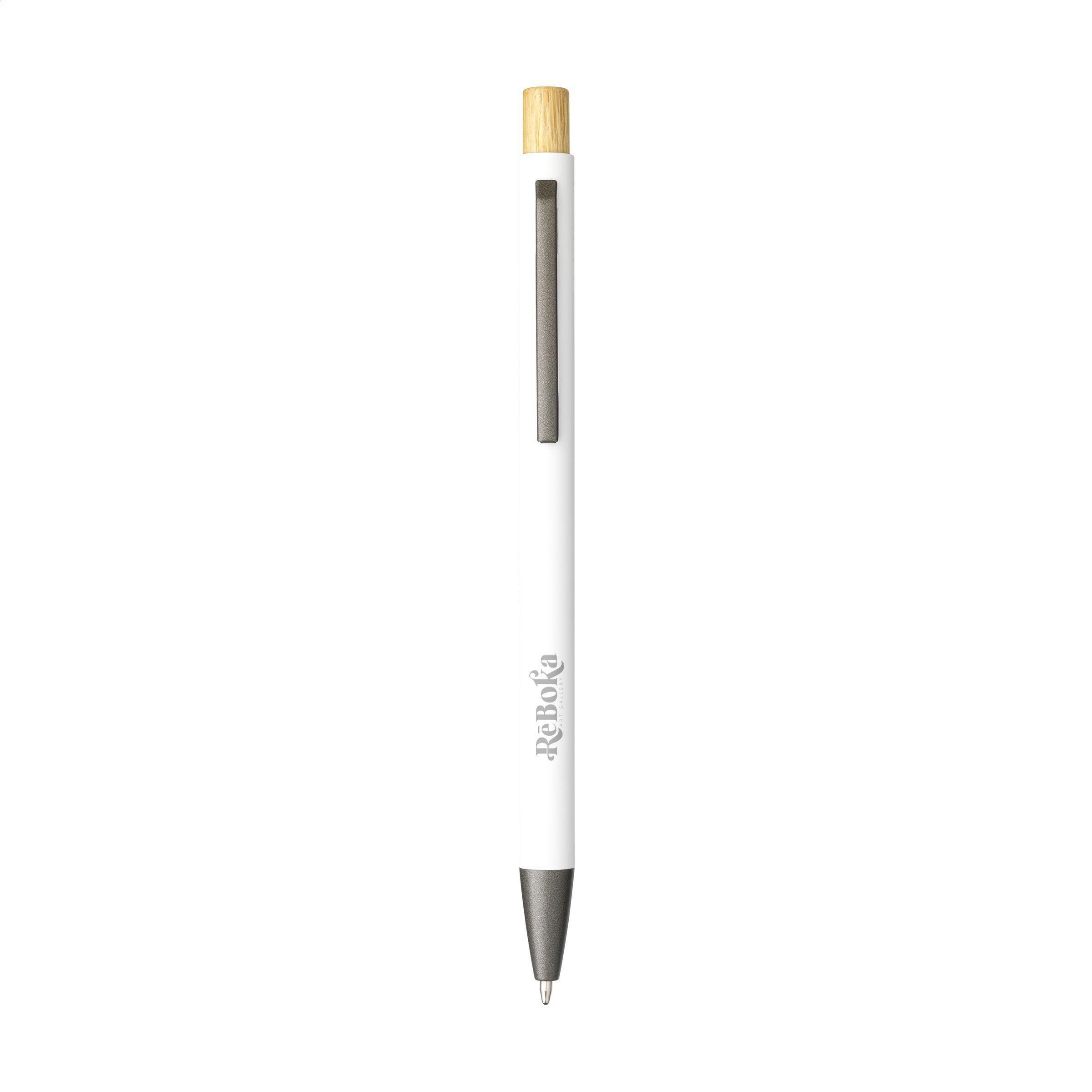 Xava GRS Recycled Alu Pen Kugelschreiber