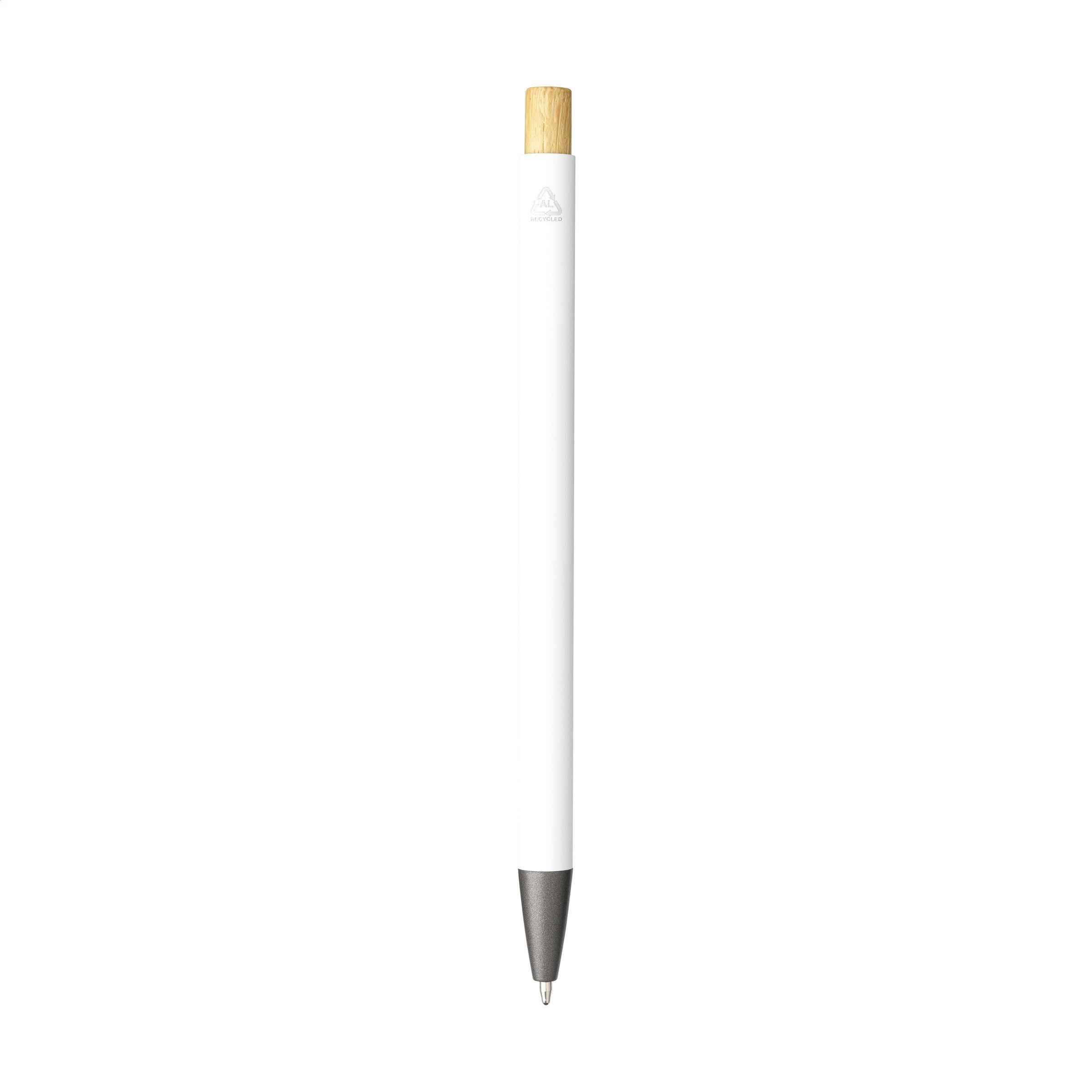 Xava GRS Recycled Alu Pen Kugelschreiber